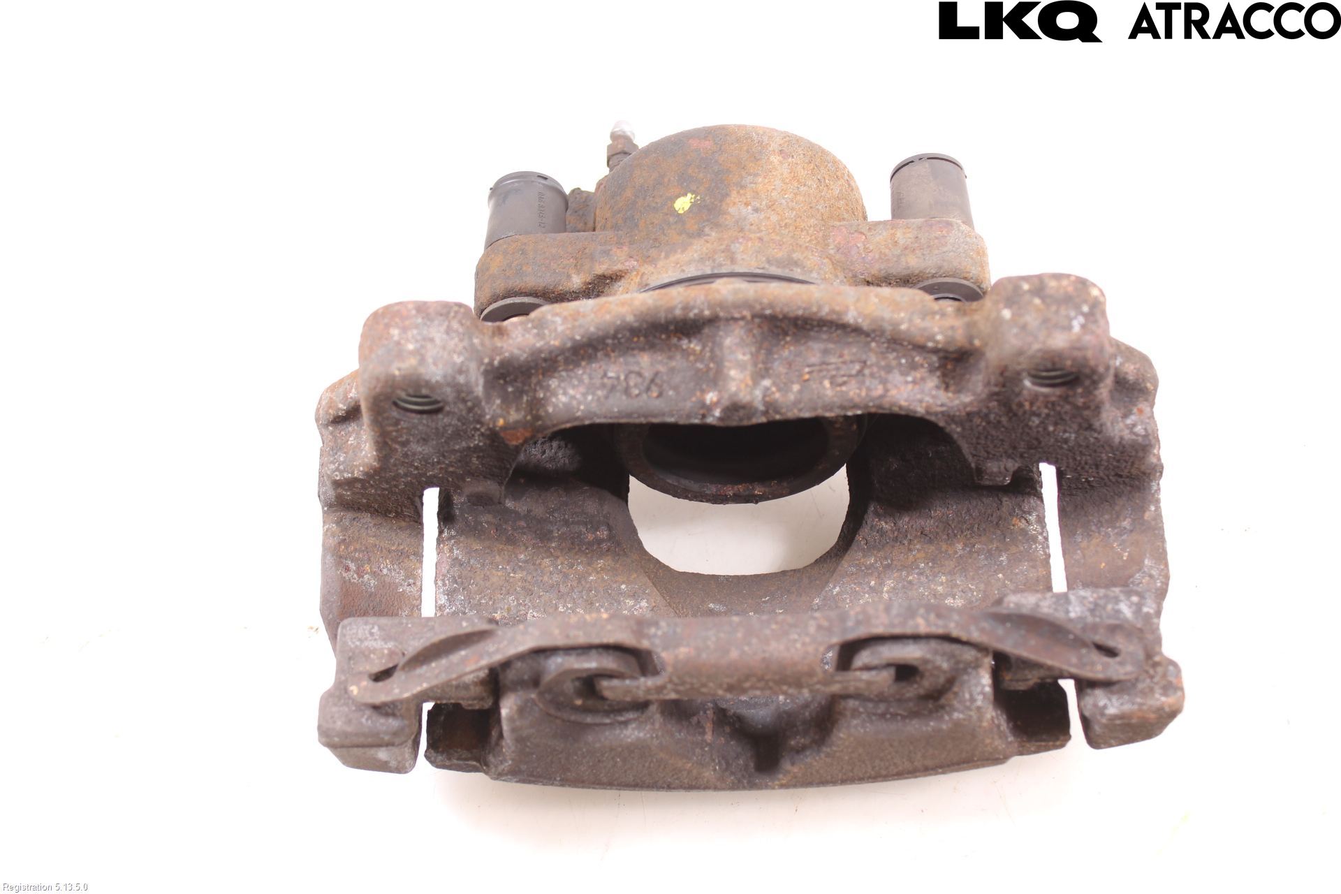 Ford MONDEO 07-15 Bremsecaliper Foran Venstre