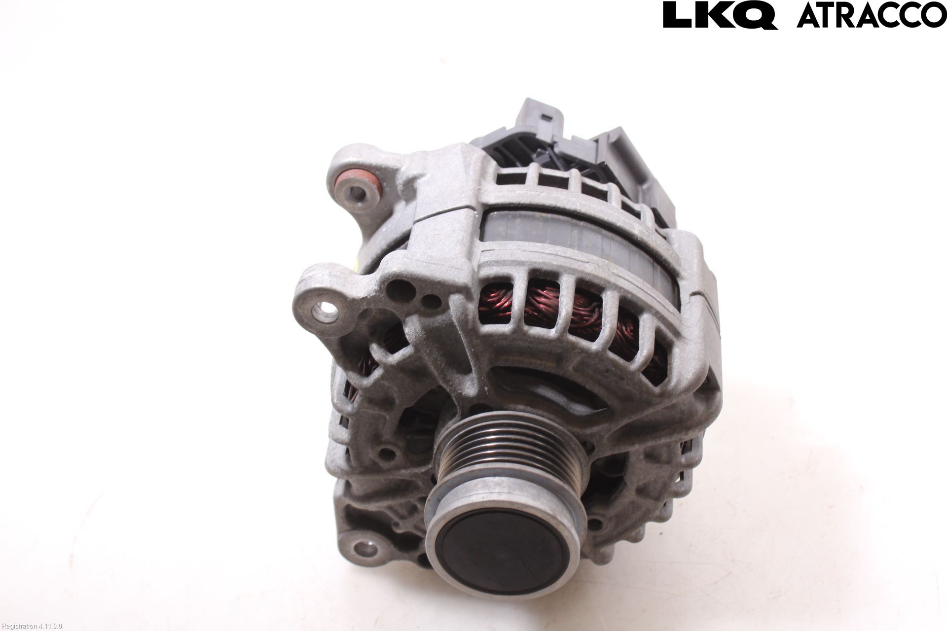 Volkswagen VW PASSAT 20-24 Dynamo