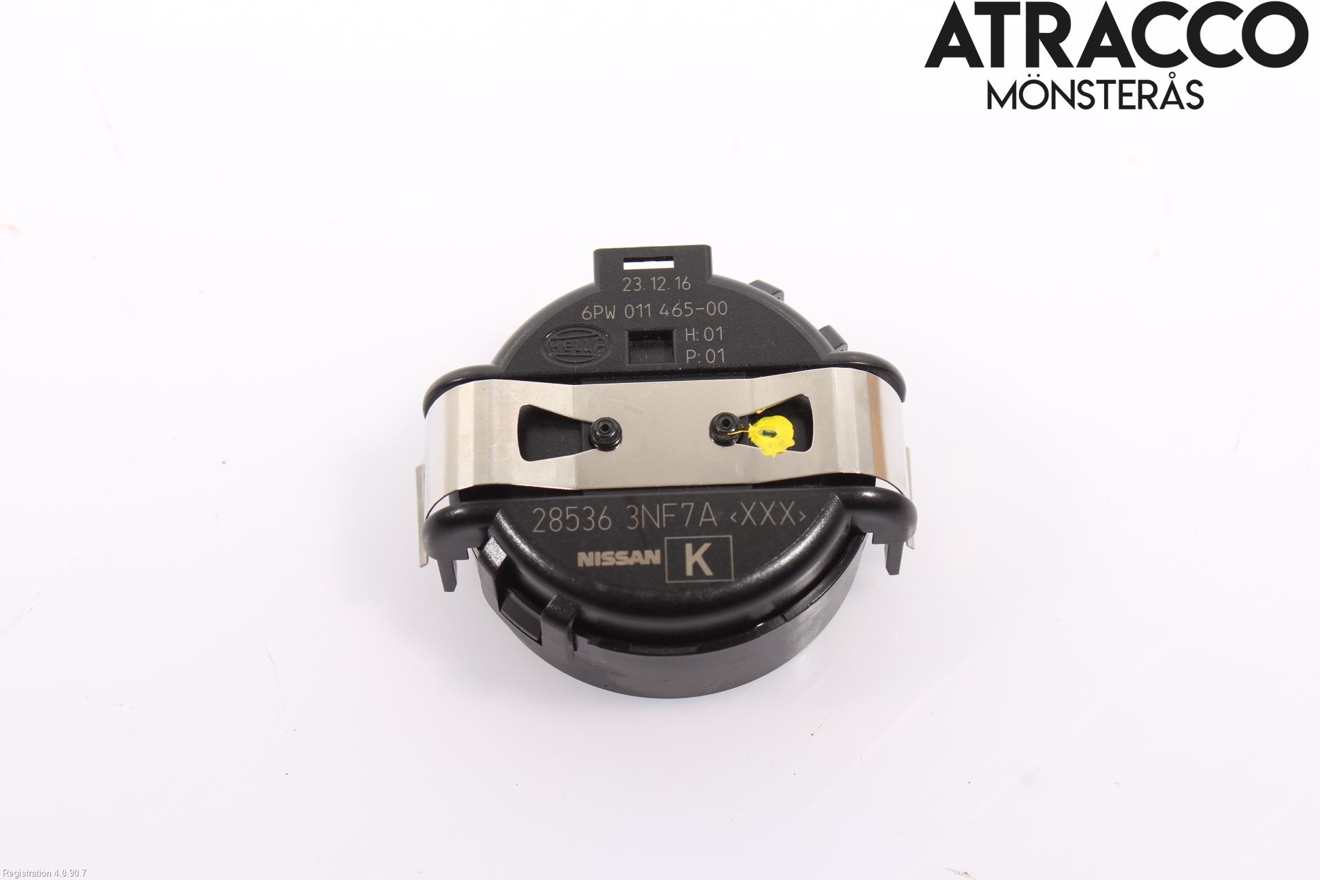 Nissan JUKE 14-19 Sensor Regnsensor