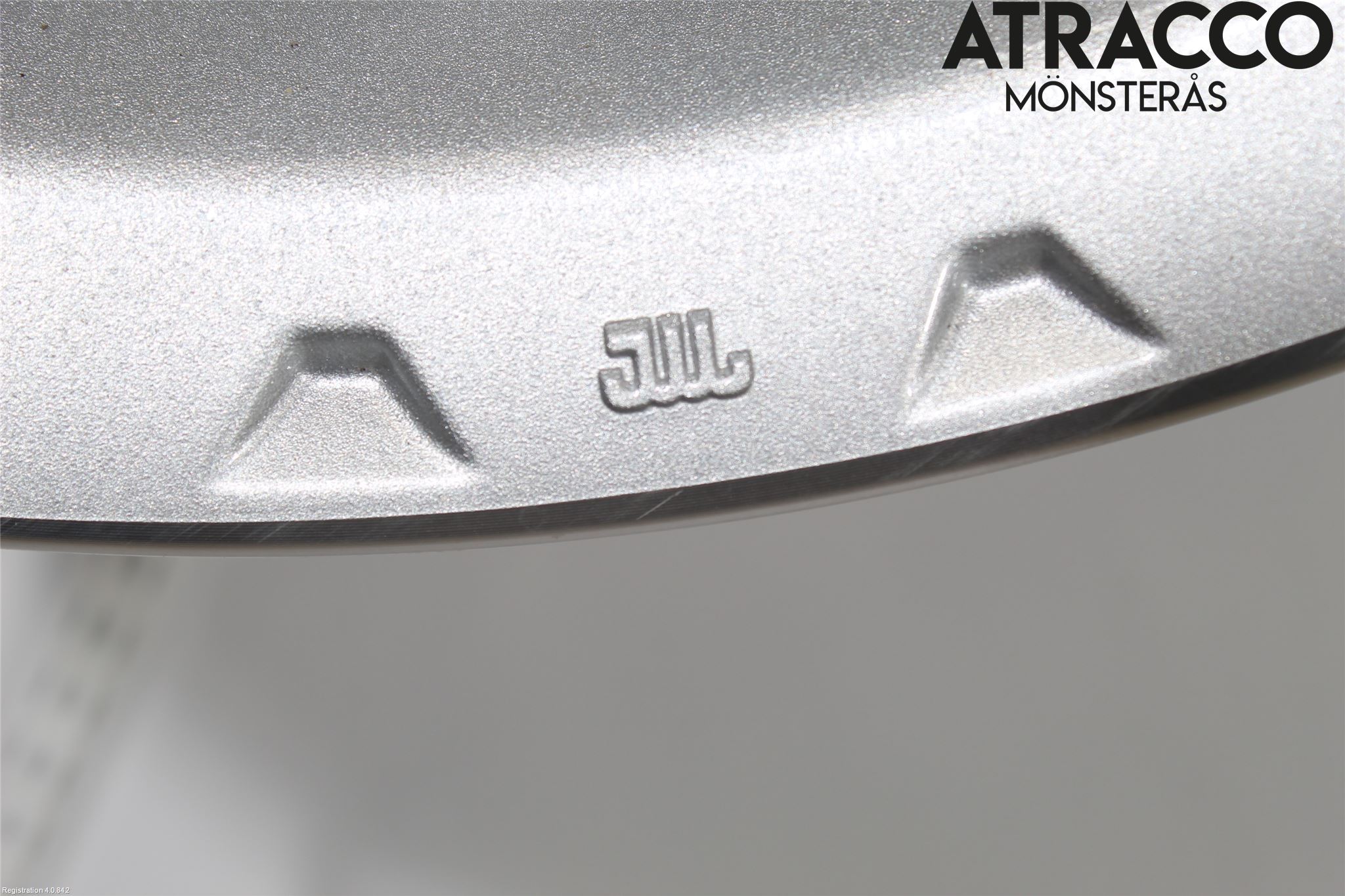 Subaru FORESTER SH  08-13 Felg Aluminium