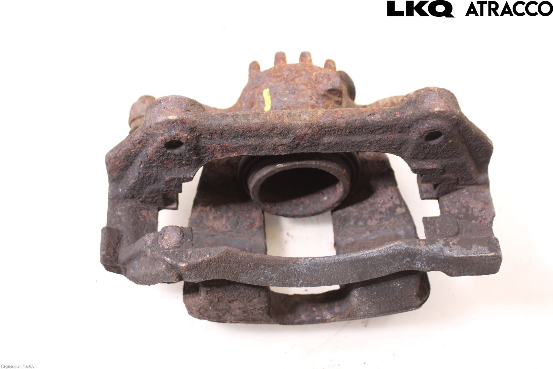 Nissan NV300 16-22 Bremsecaliper Foran Høyre