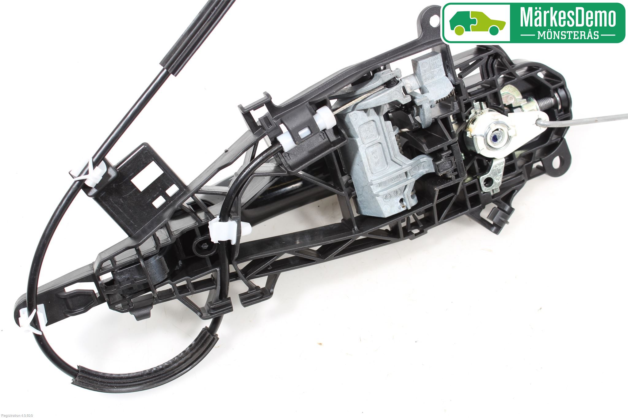Opel ASTRA K 16-22 Dørhandtak Ytre Venstre
