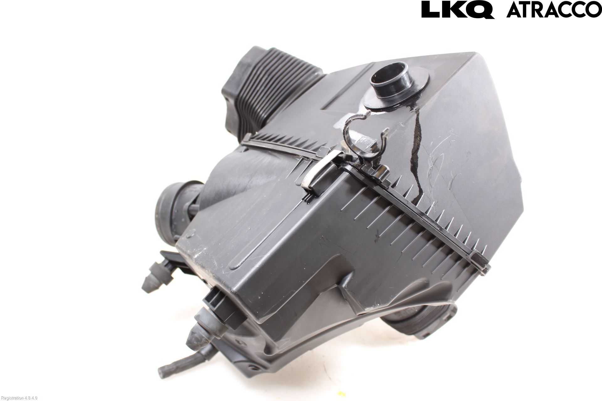 Audi A6/S6     05-11 Luftfilter Boks