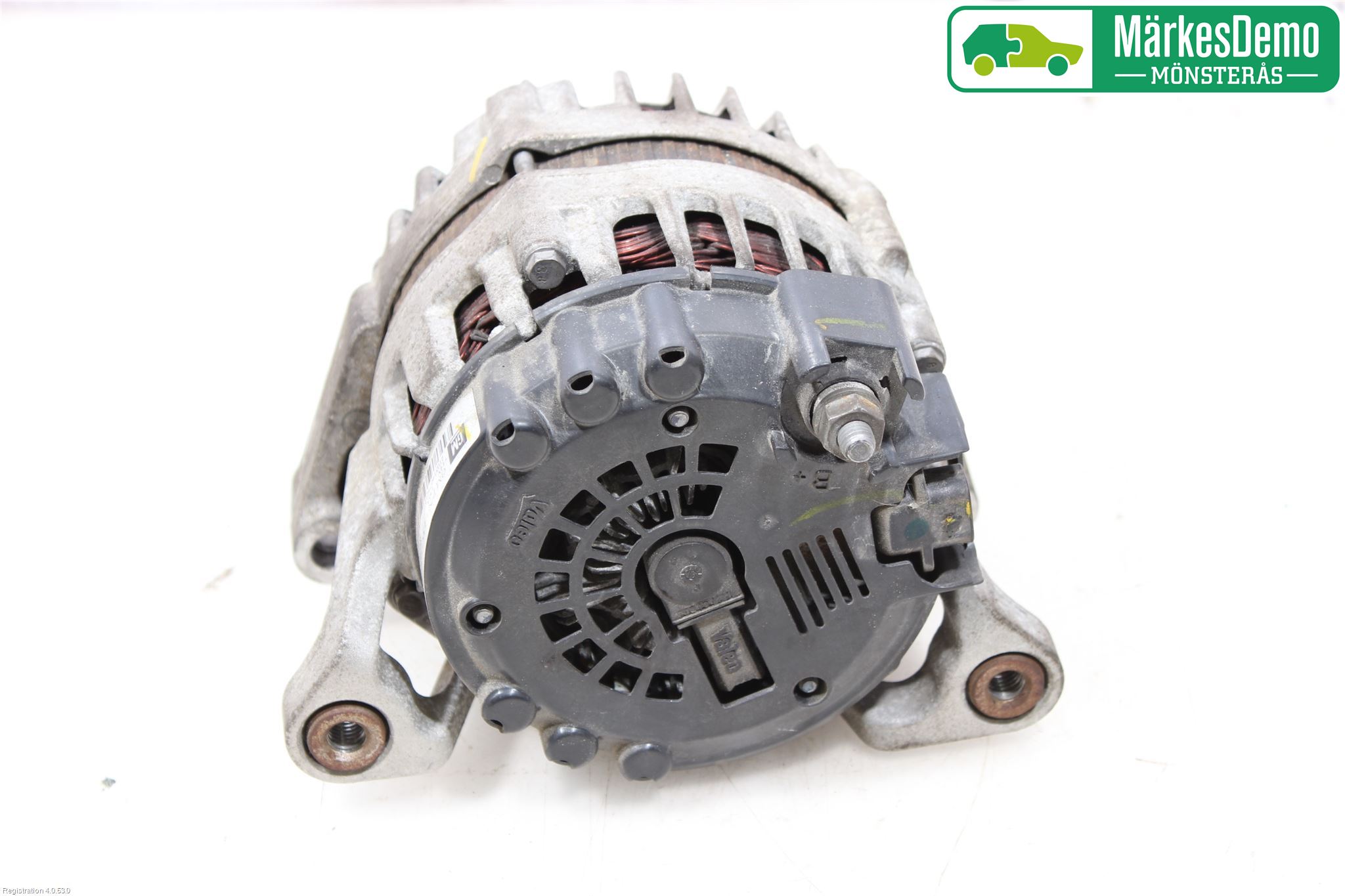 Opel ASTRA J 10-15 Dynamo
