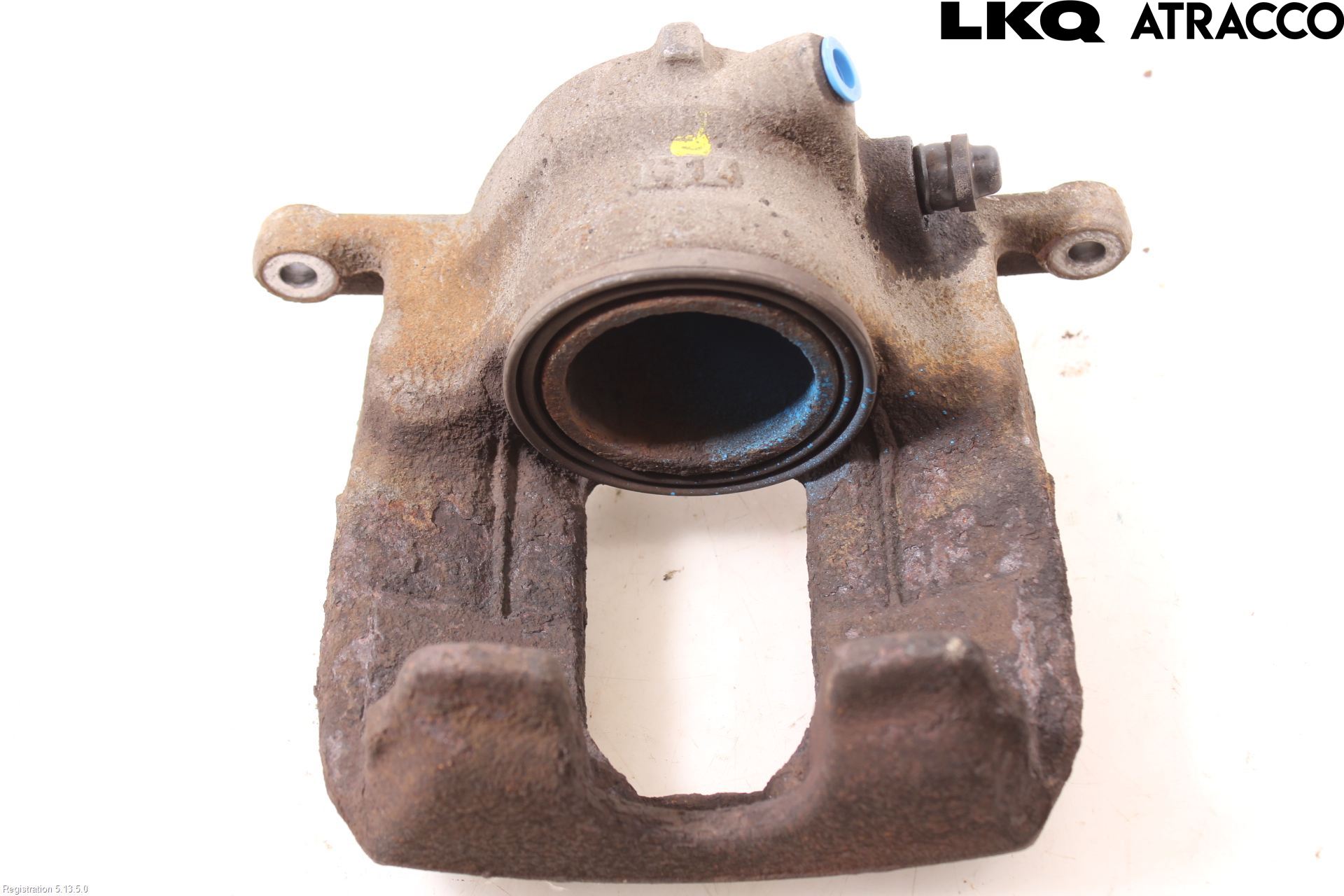Mercedes-Benz MB GLA-KLASS (X156) 13-20 Bremsecaliper Foran Høyre