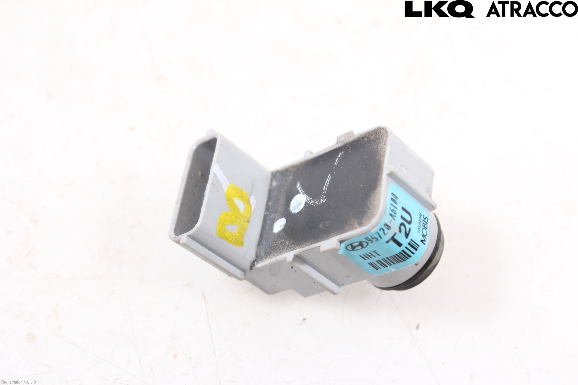 Hyundai i30 GD 13-17 Sensor Ryggesensor