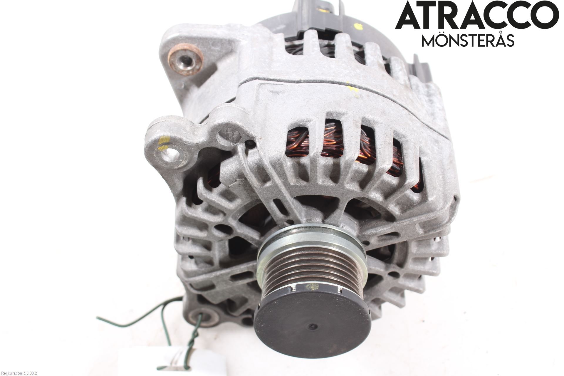 Audi A6/S6 4G 11-18 Dynamo