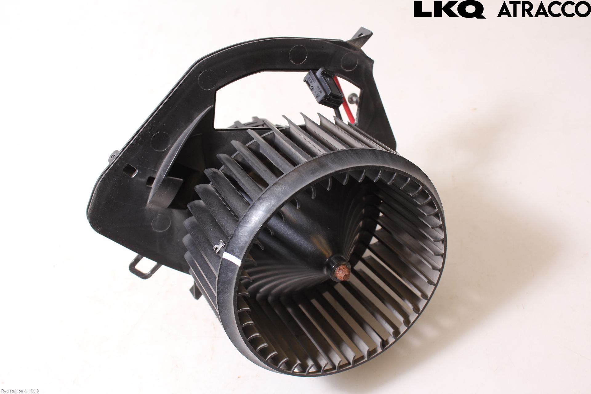 Volkswagen VW TRANSP/CARAVELLE (T6) 16-22 Varmeapparat Viftemotor