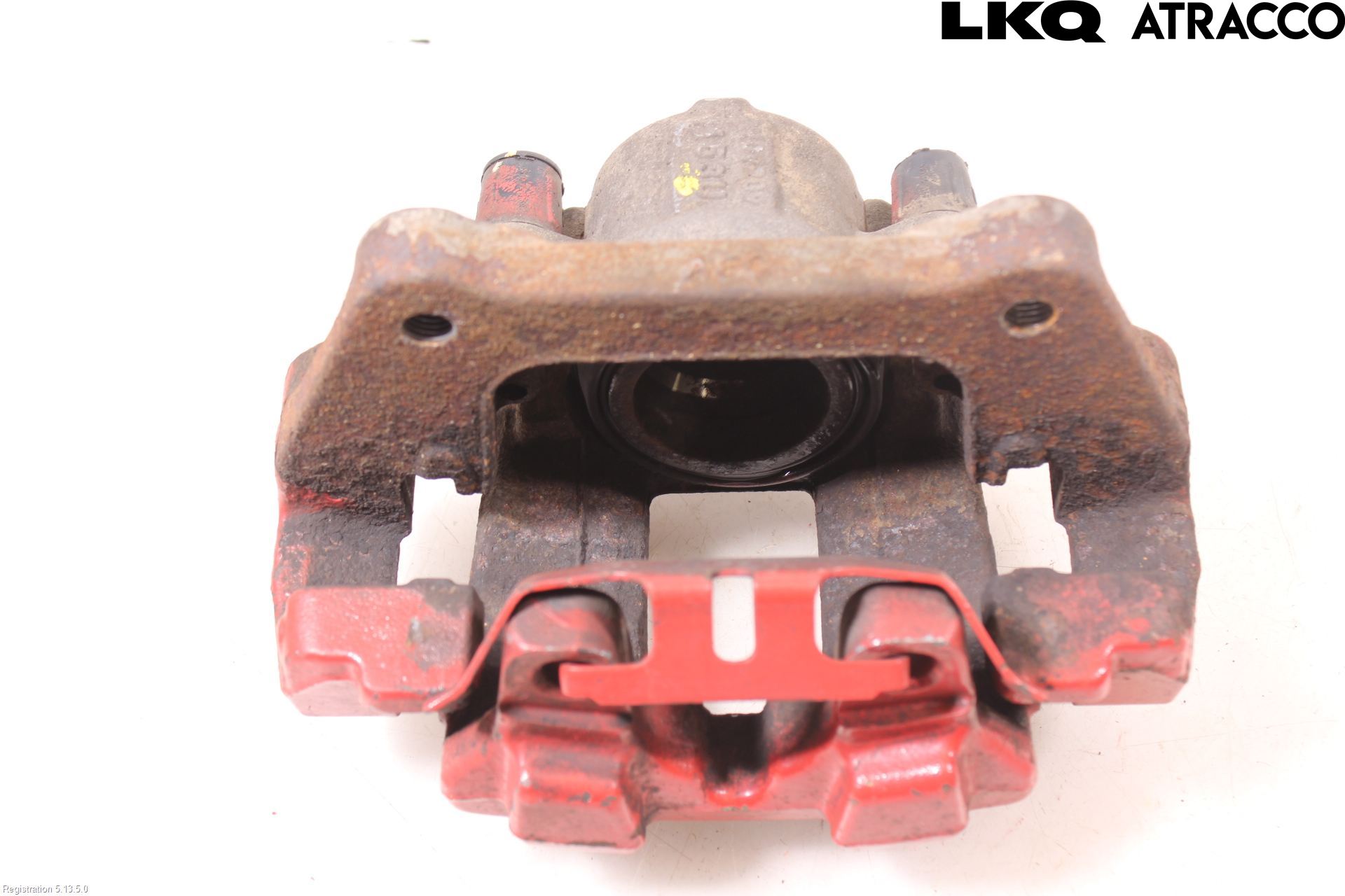BMW 4 F32/F33/F82/F83 13-20 Bremsecaliper Foran Høyre
