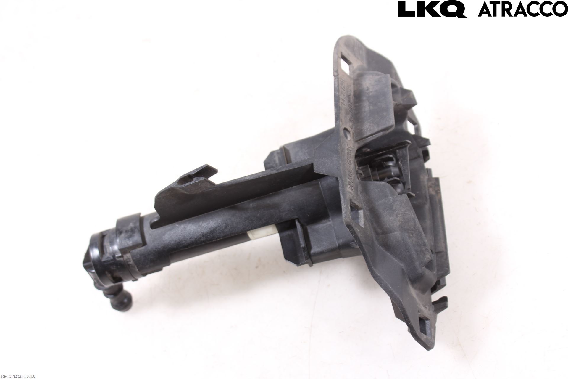 Seat IBIZA IV 08-16 Spylerdyse Frontlykter