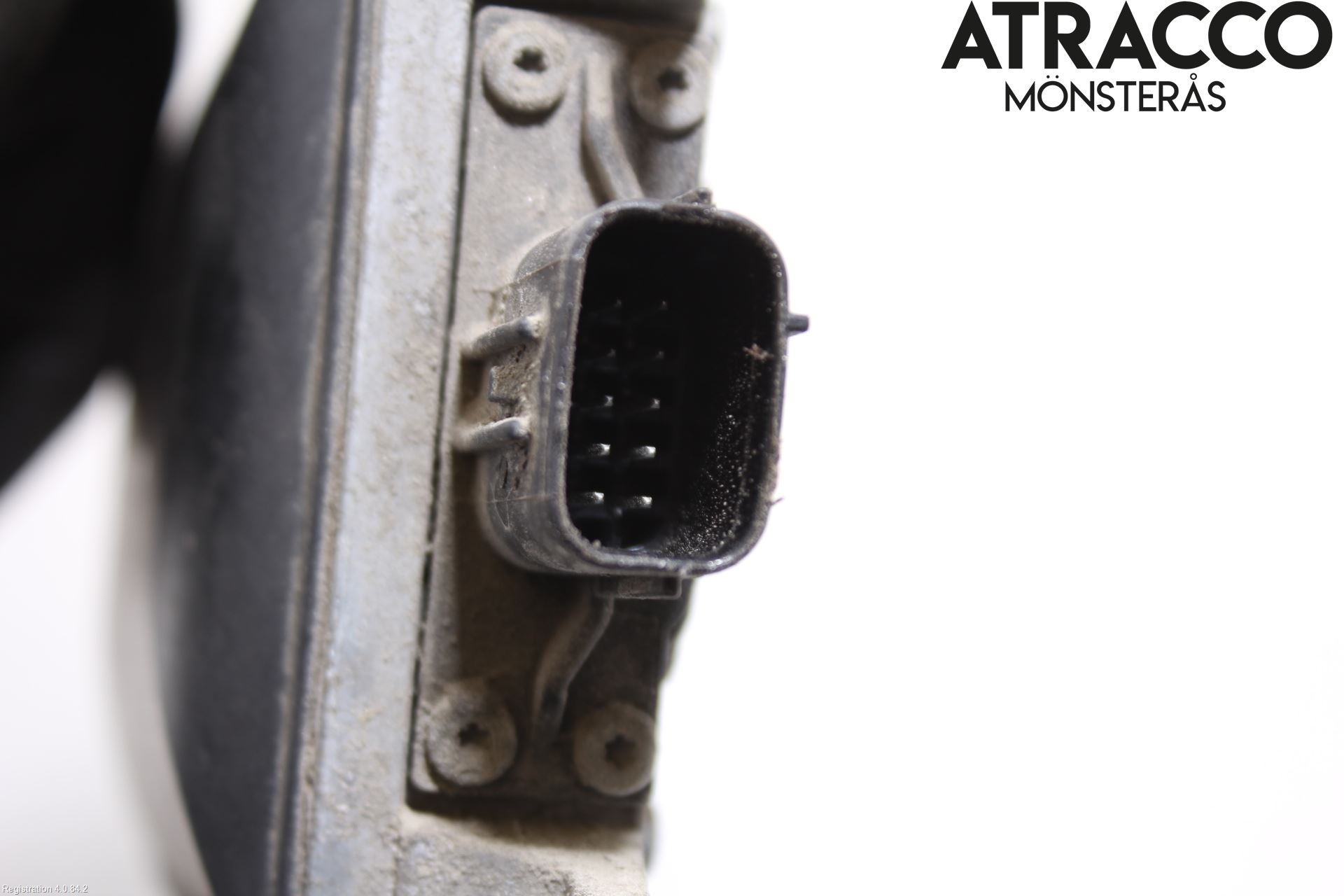 Mazda 6 13- Sensor Kollisjonsbeskyttelse
