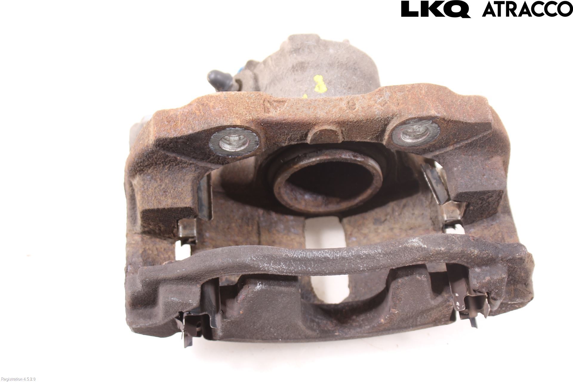 Citroen DS3 Bremsecaliper Foran Venstre