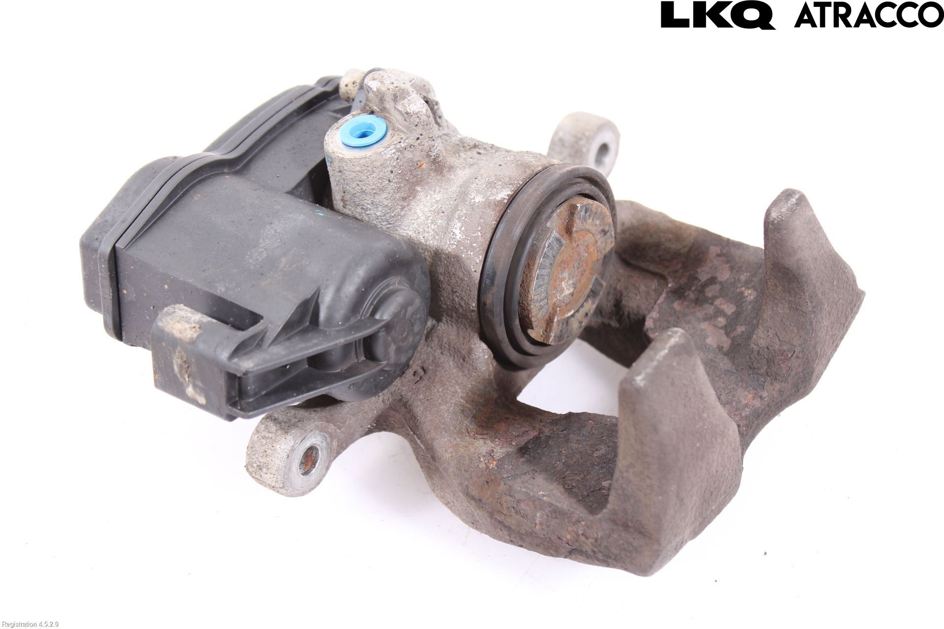 Audi A4/S4 B9 16-19 Bremsecaliper Bak Venstre