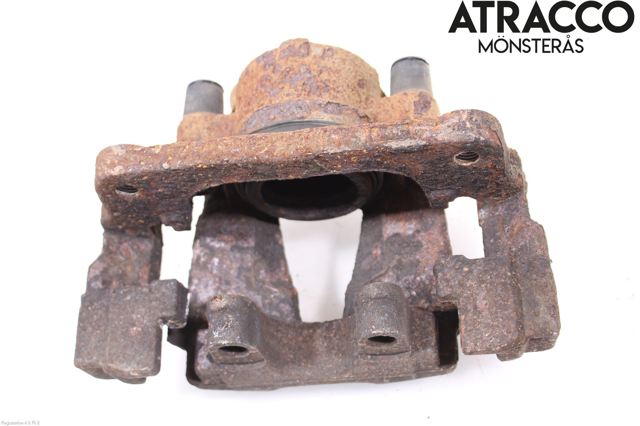 Citroen C4 GRAND PICASSO 14-18 Bremsecaliper Foran Venstre