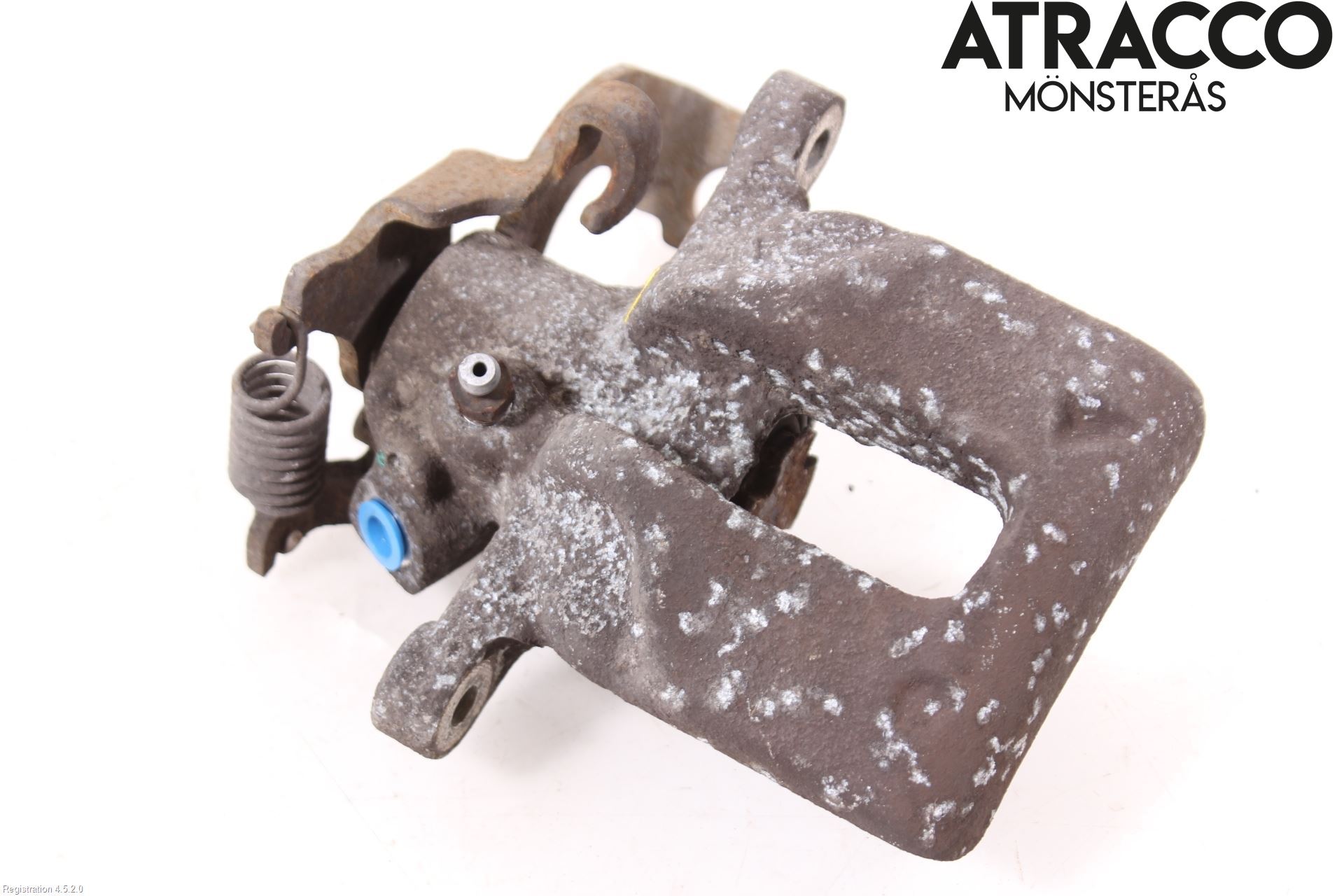 Toyota AURIS 10-12 Bremsecaliper Bak Venstre