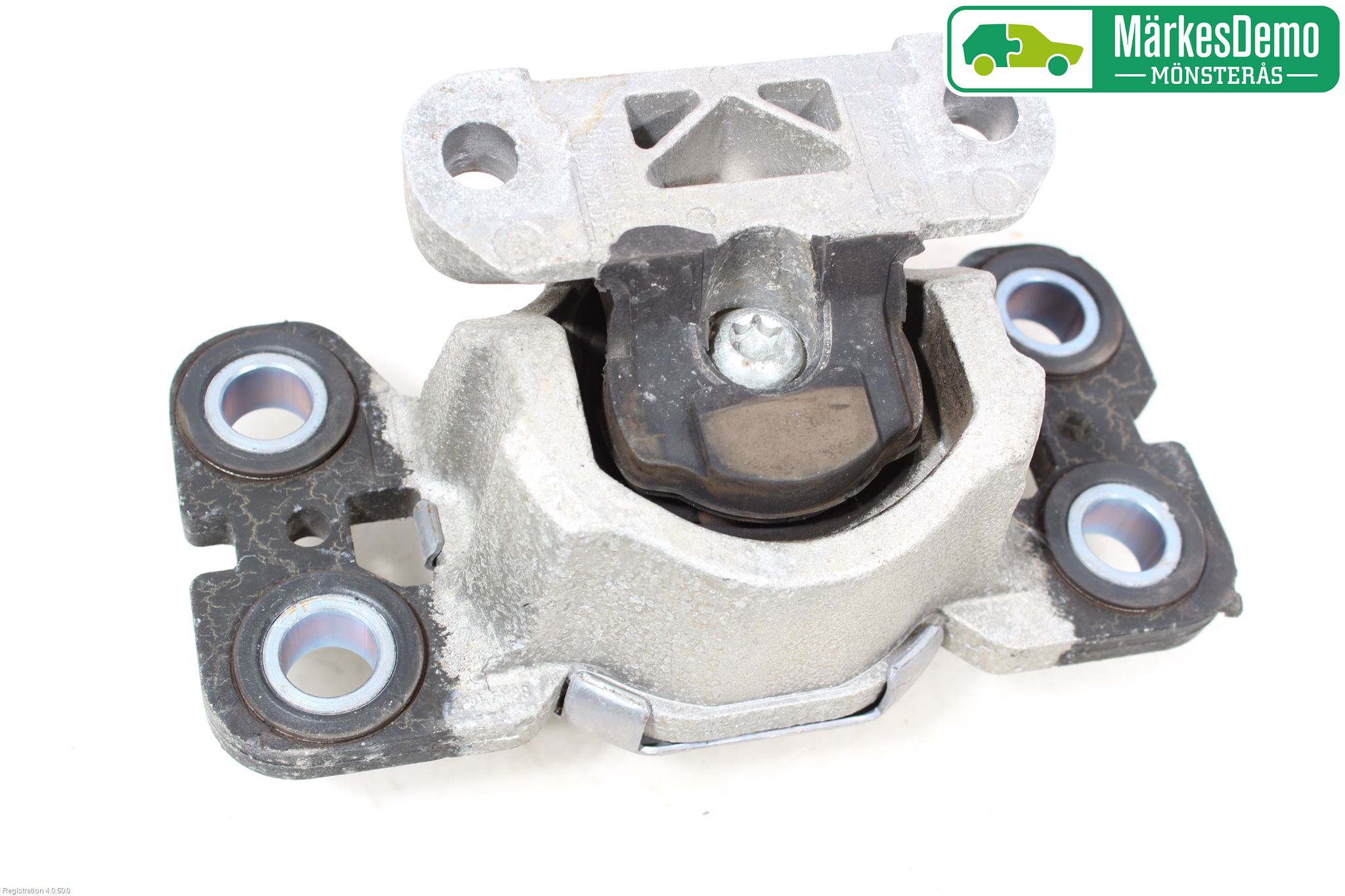 Volvo V70 08-13 Gearkasse Feste Gummi