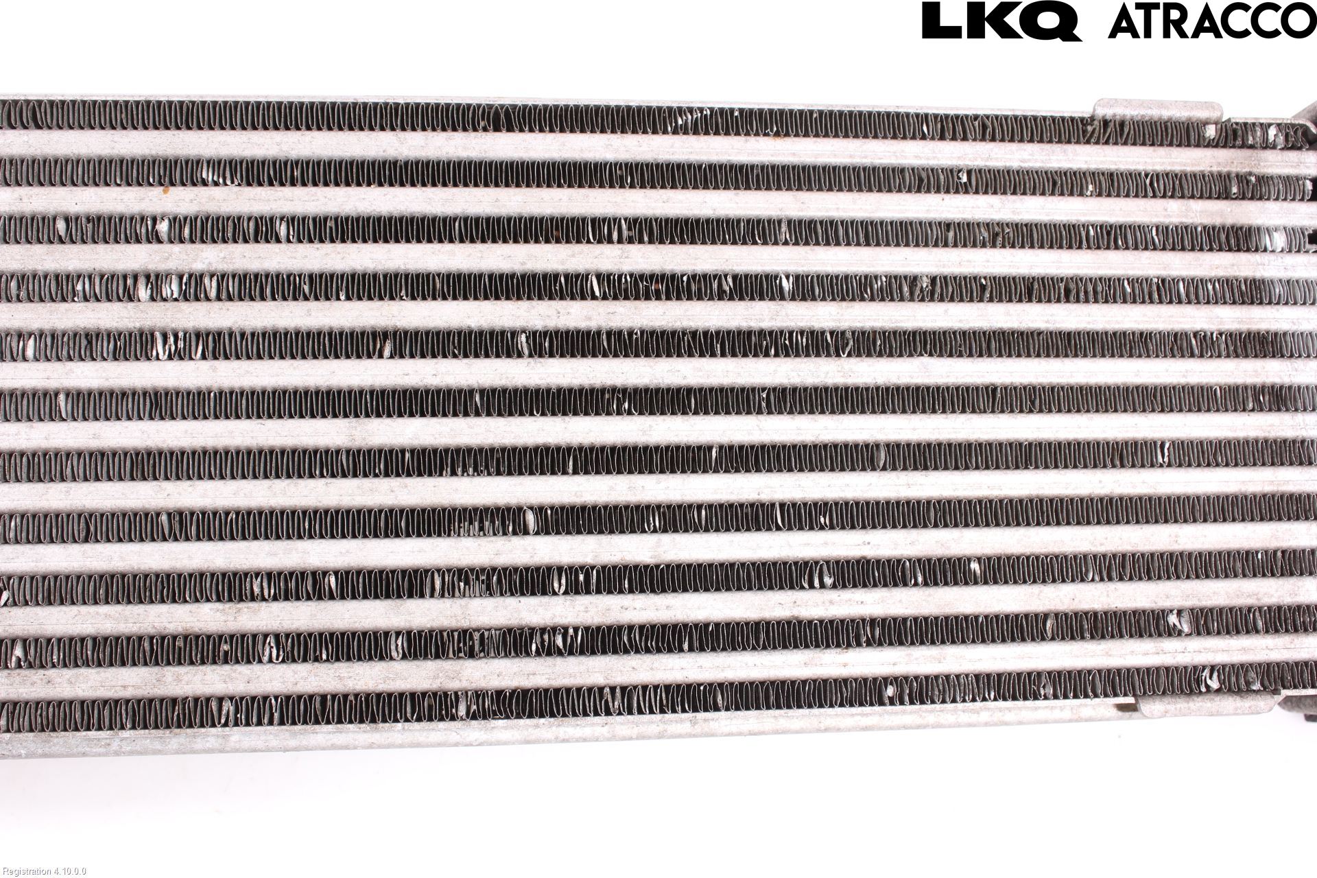 Ford KUGA 08-12 Intercooler Radiator