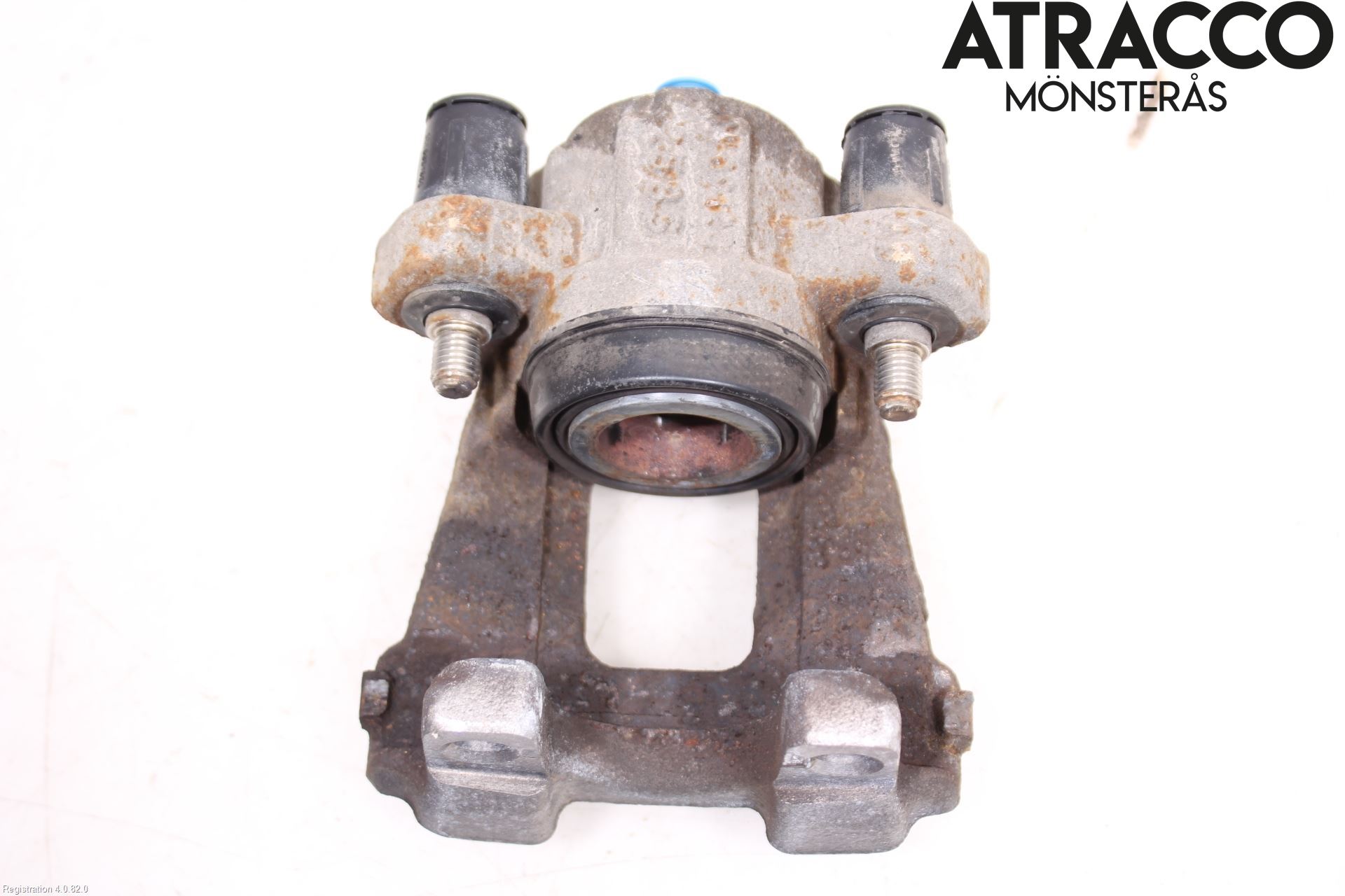 BMW 1 F20/F21 11-19 Bremsecaliper Bak Venstre