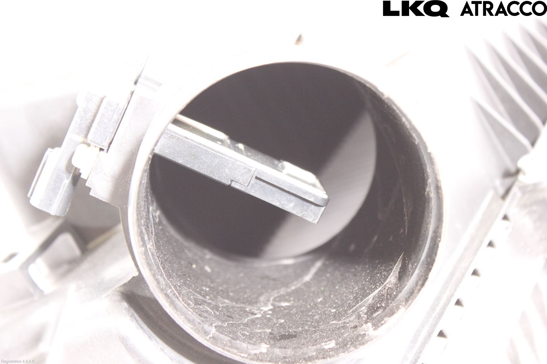 Honda ACCORD    08- Luftfilter Boks