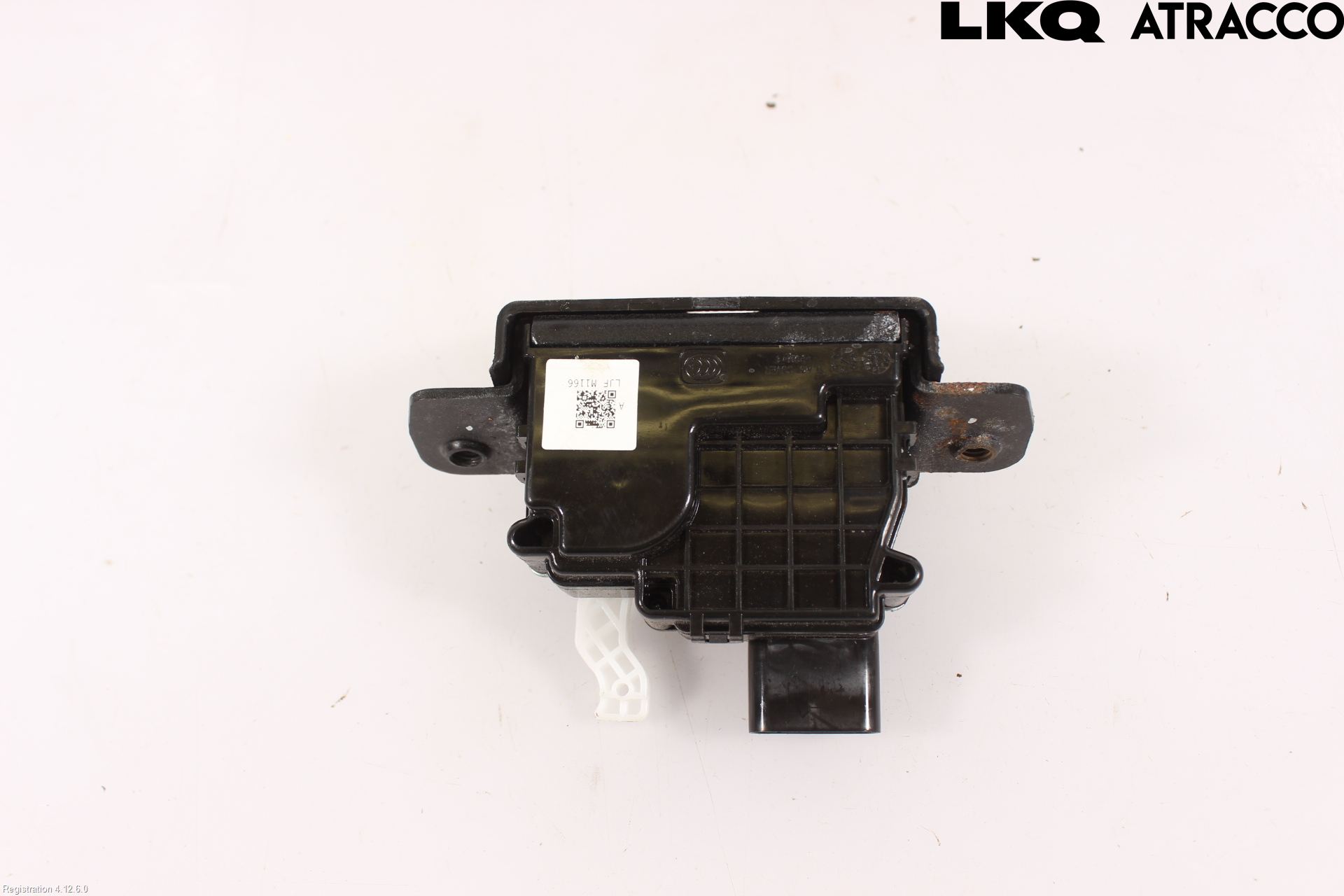 Kia SPORTAGE (QL) 16-21 Bakluke-Lokk Låsekasse
