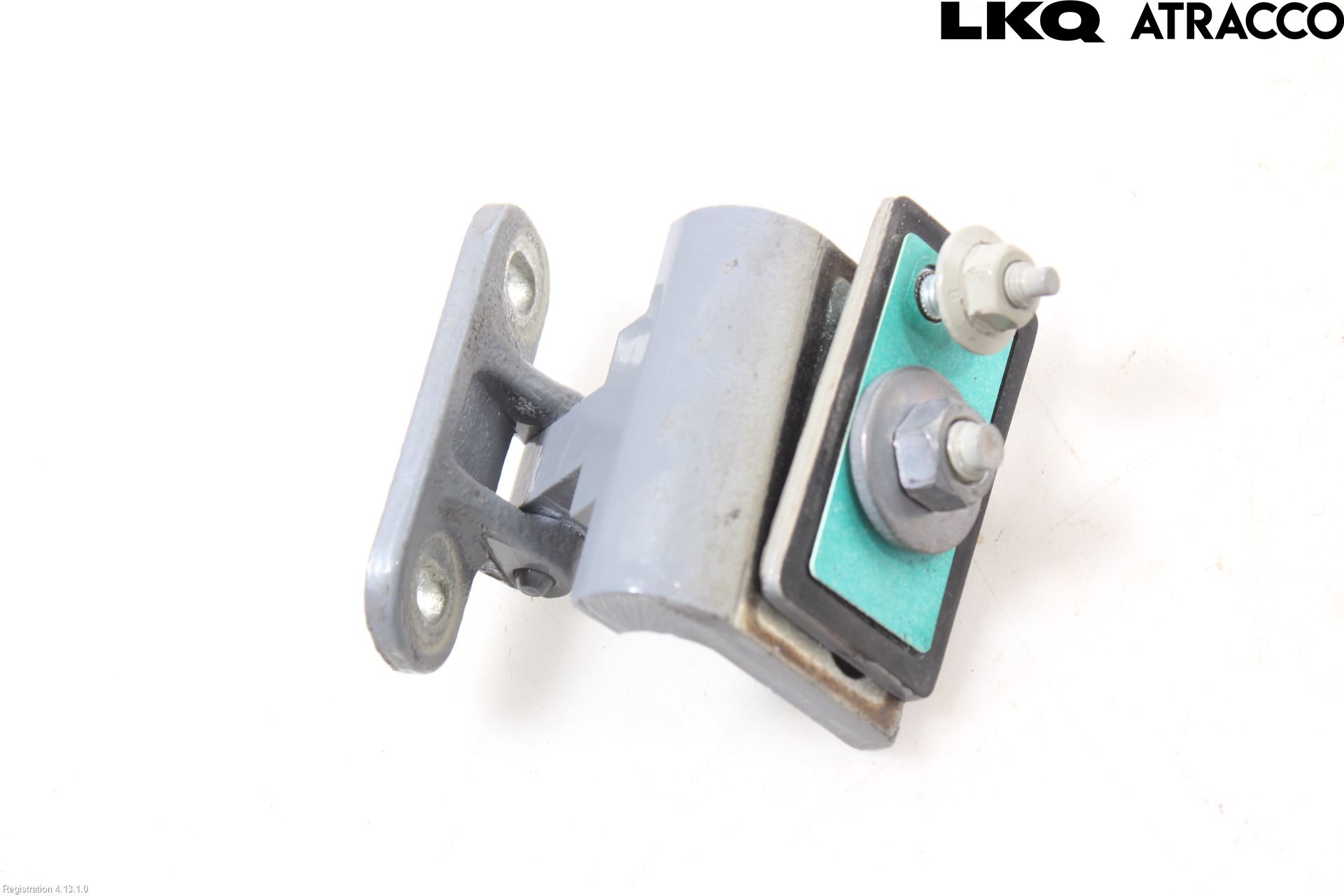 Volkswagen VW ID.4 21- Bakluke Hengsel Høyre