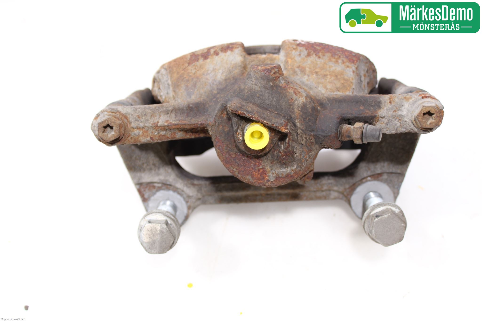 Volkswagen VW PASSAT 15-19 Bremsecaliper Foran Høyre