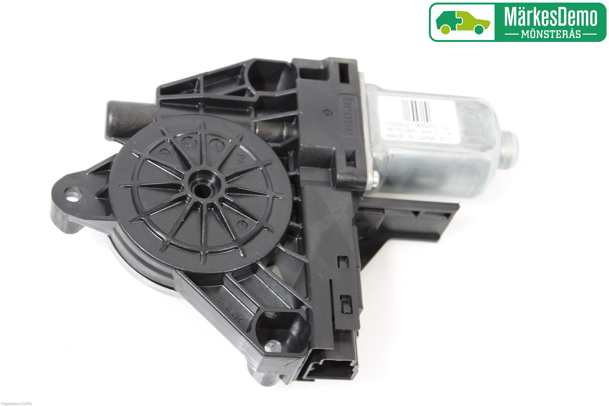 Volvo XC70 14-16 Vindusheismotor