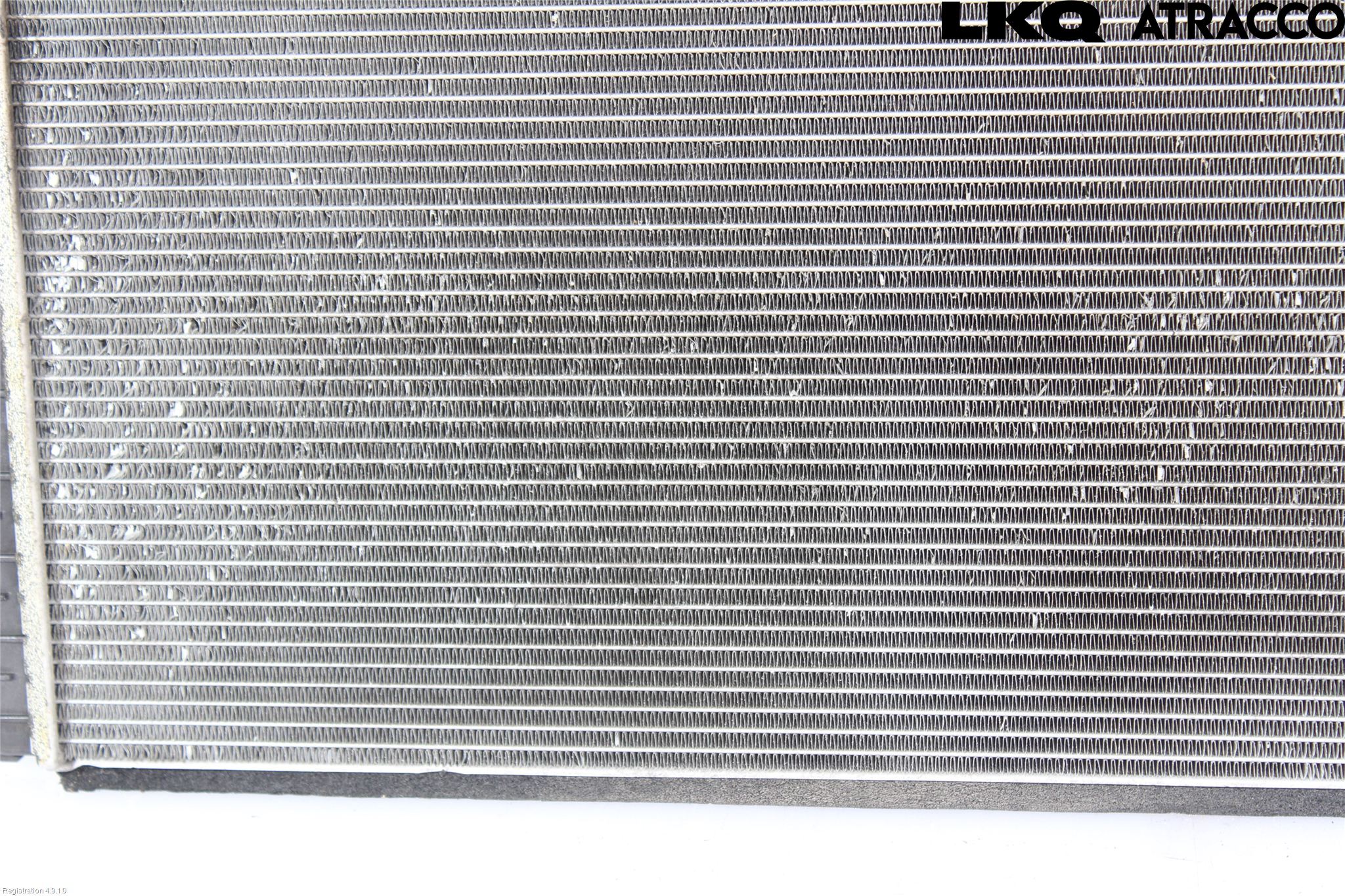 Ford S-MAX 15- Radiator Automat