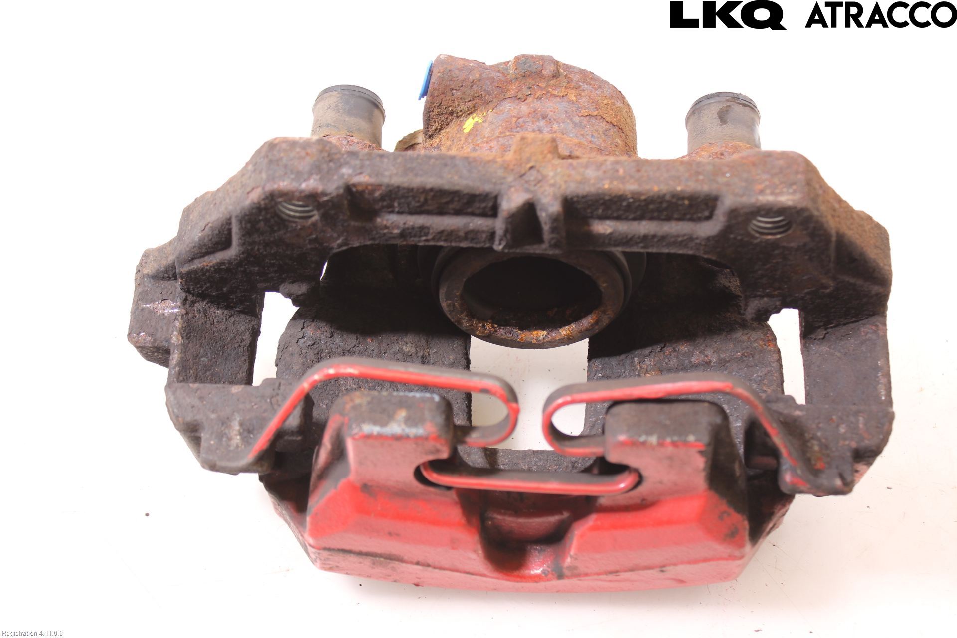 Volvo XC60 14-17 Bremsecaliper Foran Venstre