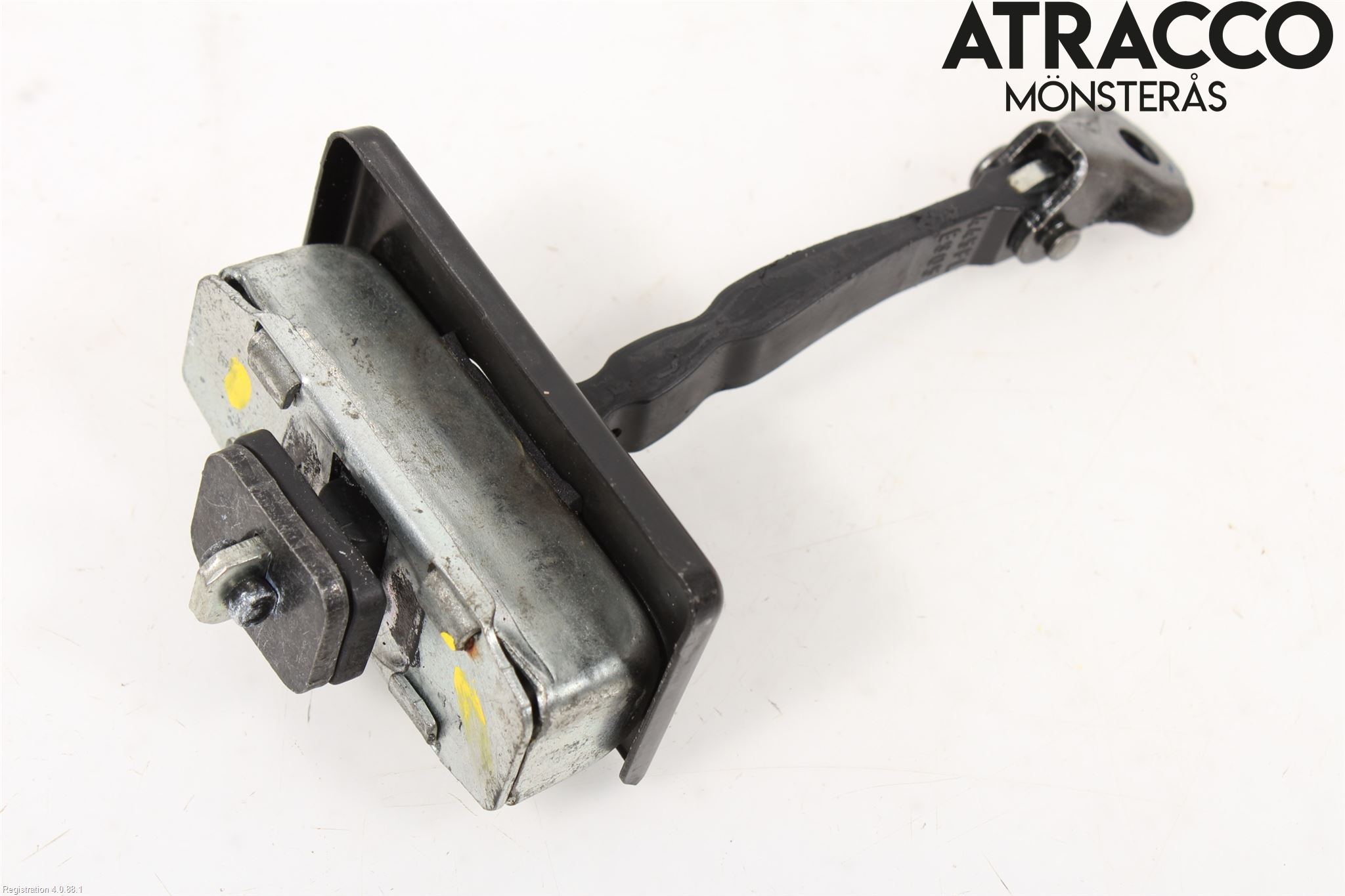 Toyota AVENSIS 16-18 Dørstopper