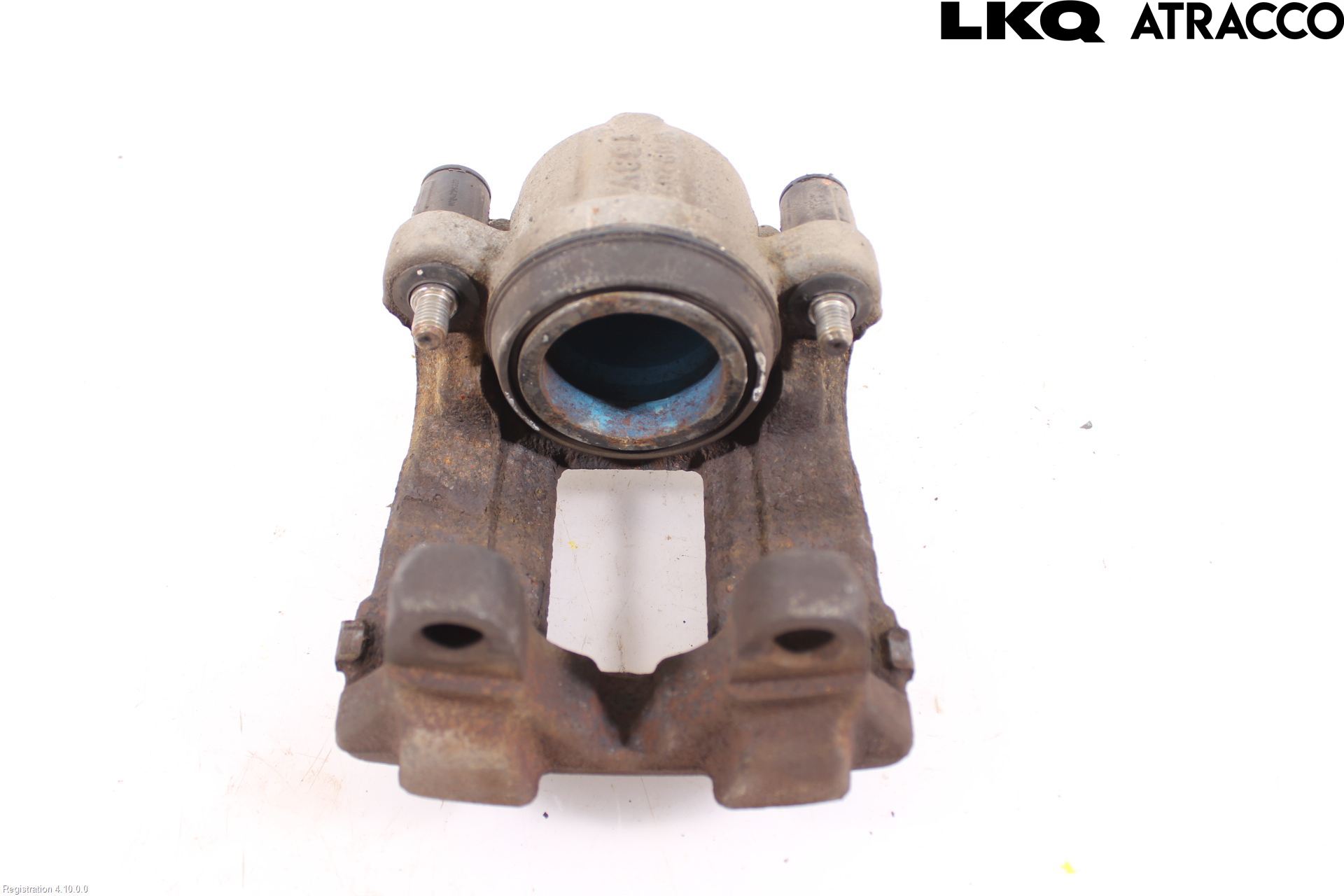 BMW 3 GT F34 13-19 Bremsecaliper Foran Høyre