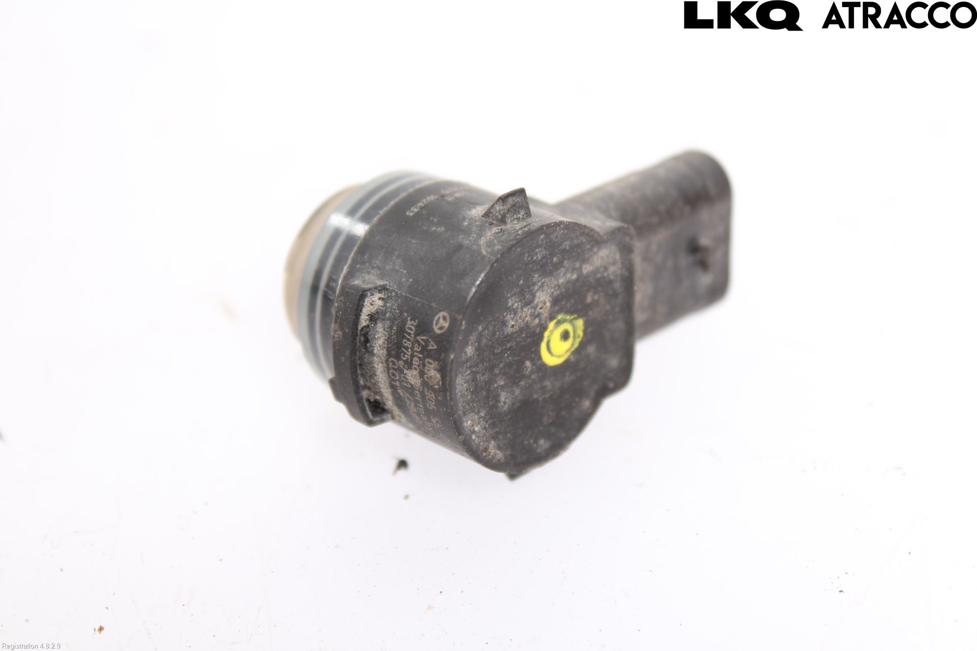 Mercedes-Benz MB E-KLASS (W212) 09-16 Sensor Ryggesensor