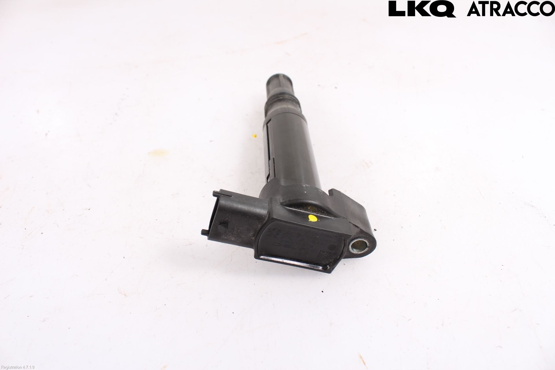 Peugeot 208/E-208 20- Coil