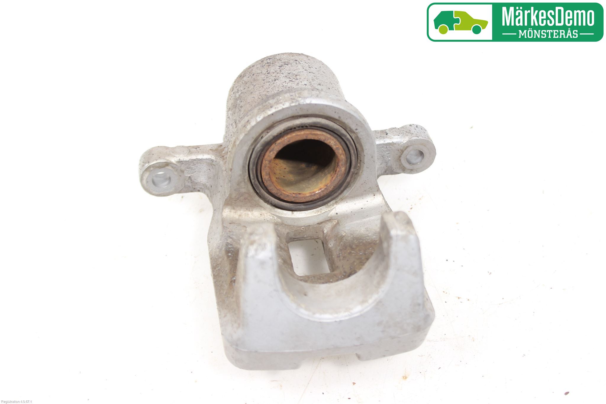 Toyota RAV4 13-18 Bremsecaliper Bak Venstre
