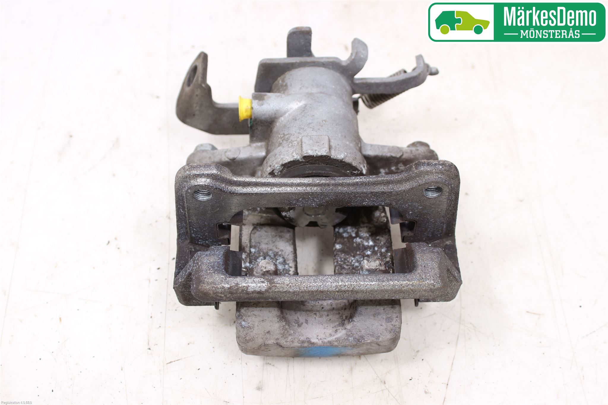 Fiat TIPO/CROSS 16- Bremsecaliper Bak Høyre