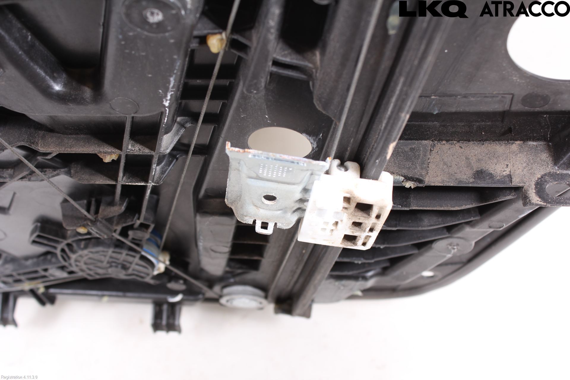 Kia CEED/CEED SW 19- Vindusheis El Komp