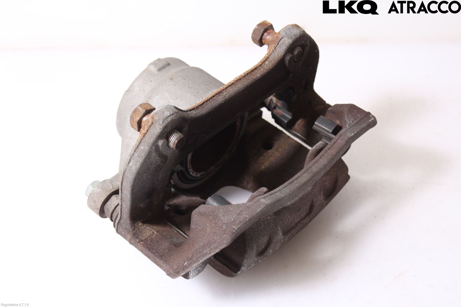 Hyundai KONA/ELECTRIC OS 18-23 Bremsecaliper Foran Venstre