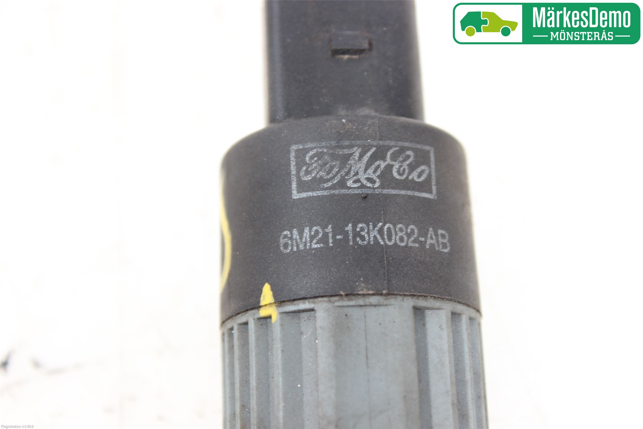 Ford MONDEO 07-15 Spylerpumpe Høytrykk
