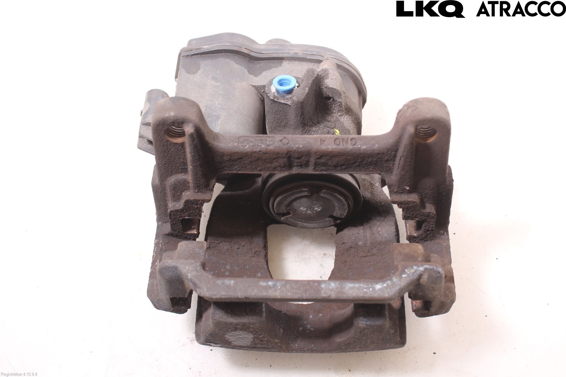Audi A4/S4 B9 16-19 Bremsecaliper Bak Venstre