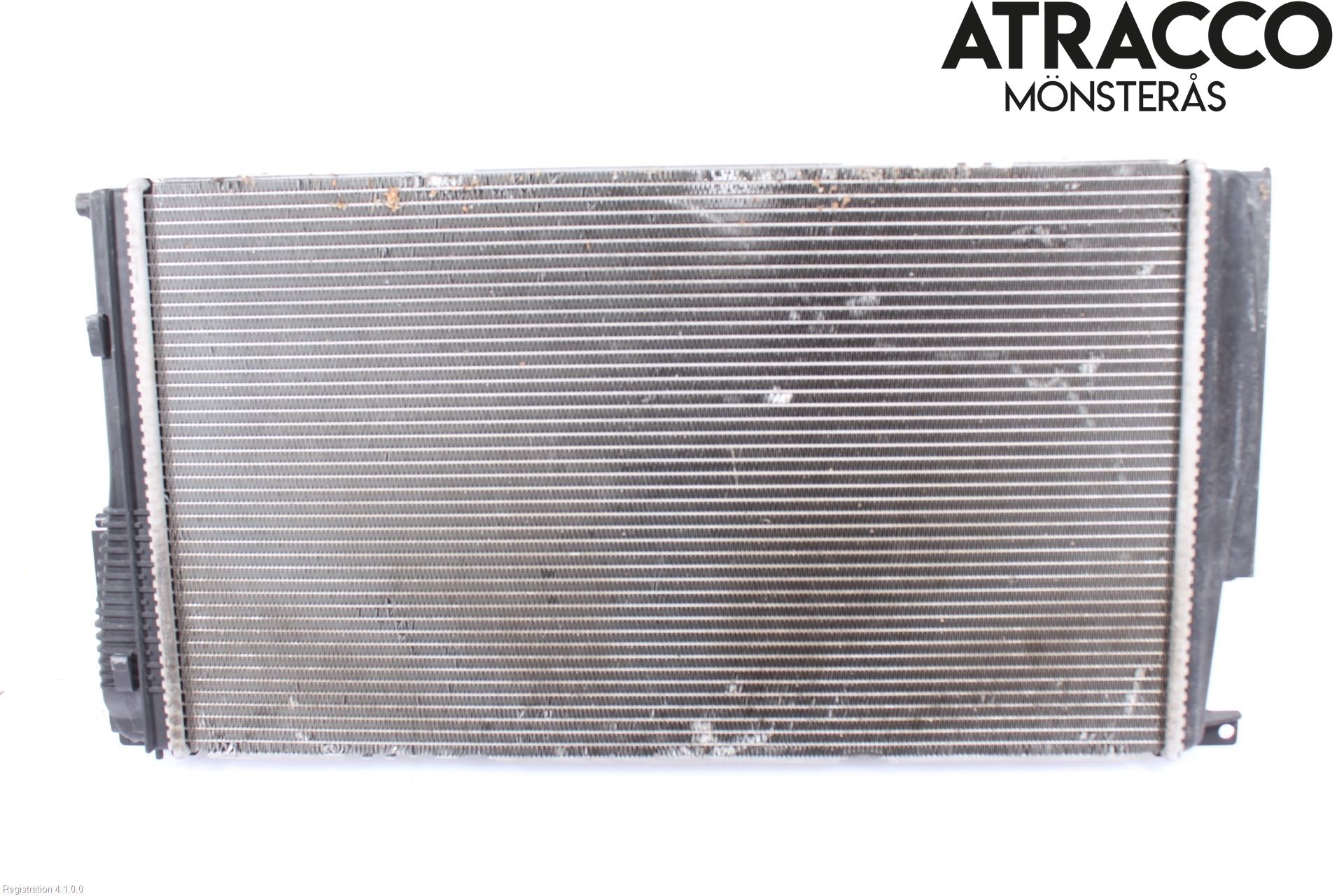 BMW 3 F30/F31/F80 12-19 Radiator Automat