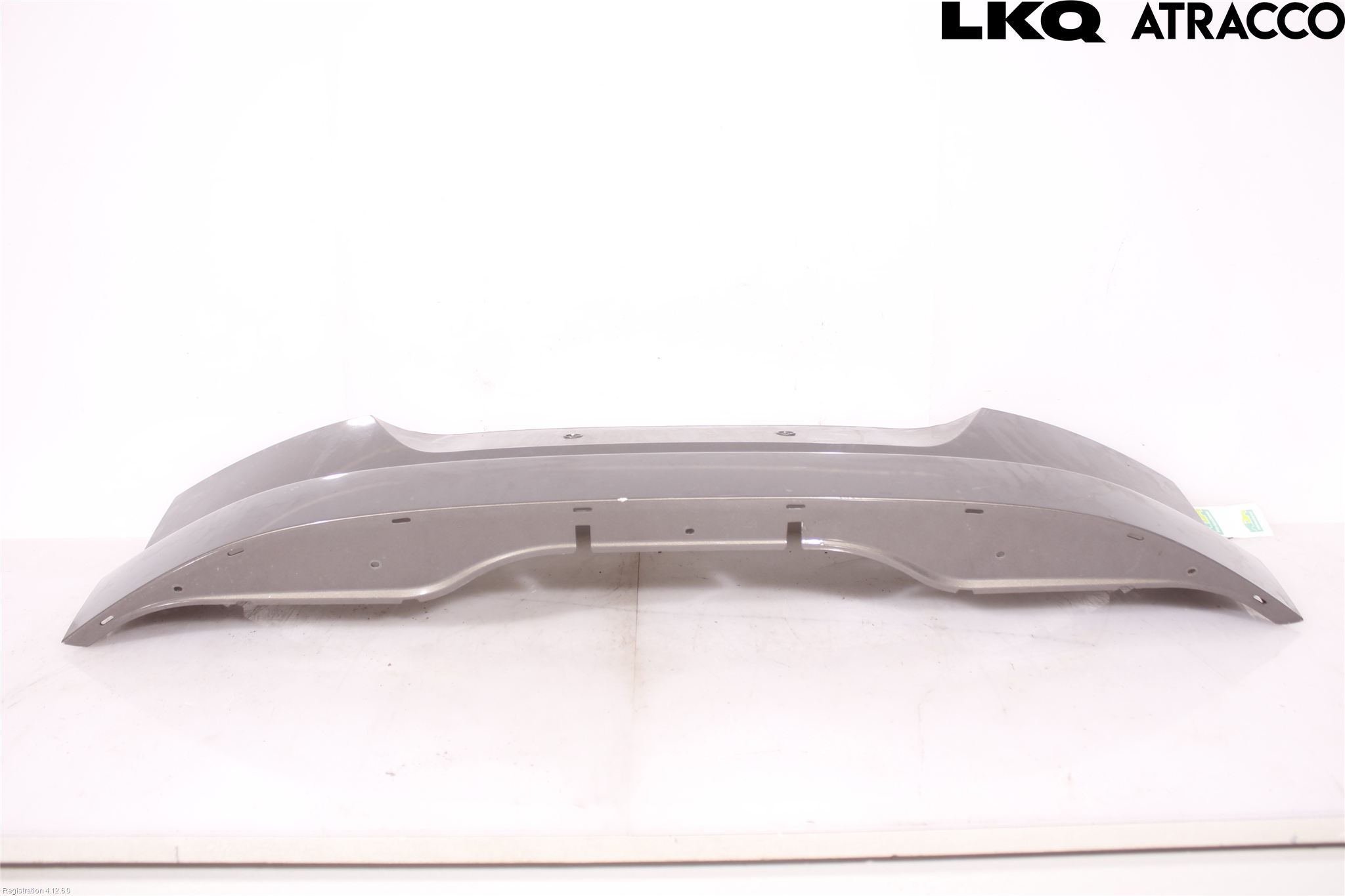 Ford S-MAX 06-15 List Bak-Bakluke
