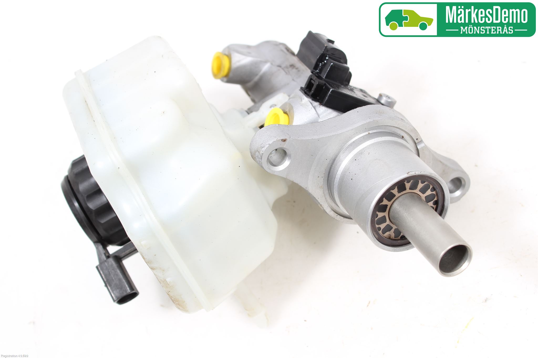 Volkswagen VW CADDY 11-15 Brems Hovedsylinder