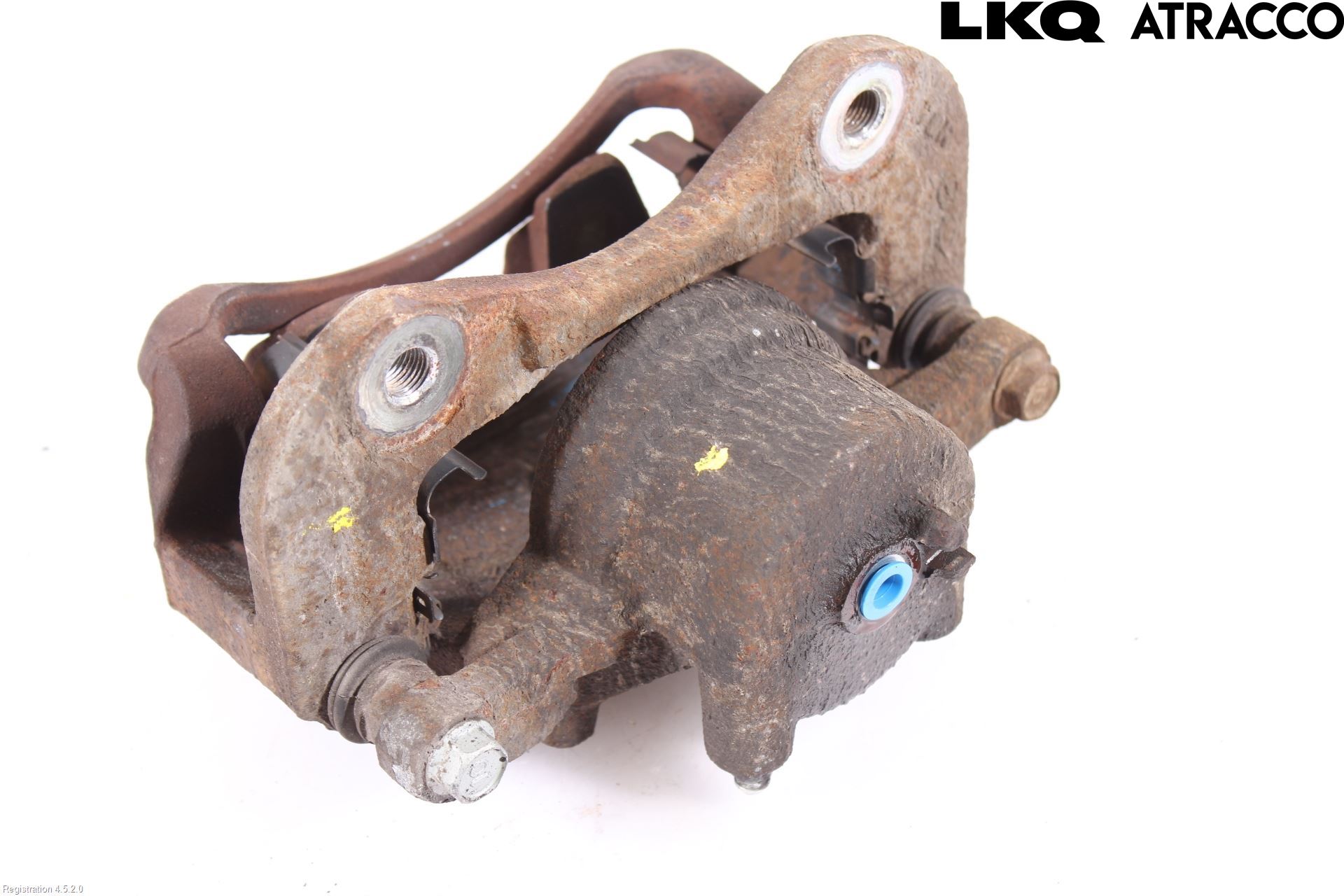Kia OPTIMA 16-20 Bremsecaliper Foran Høyre