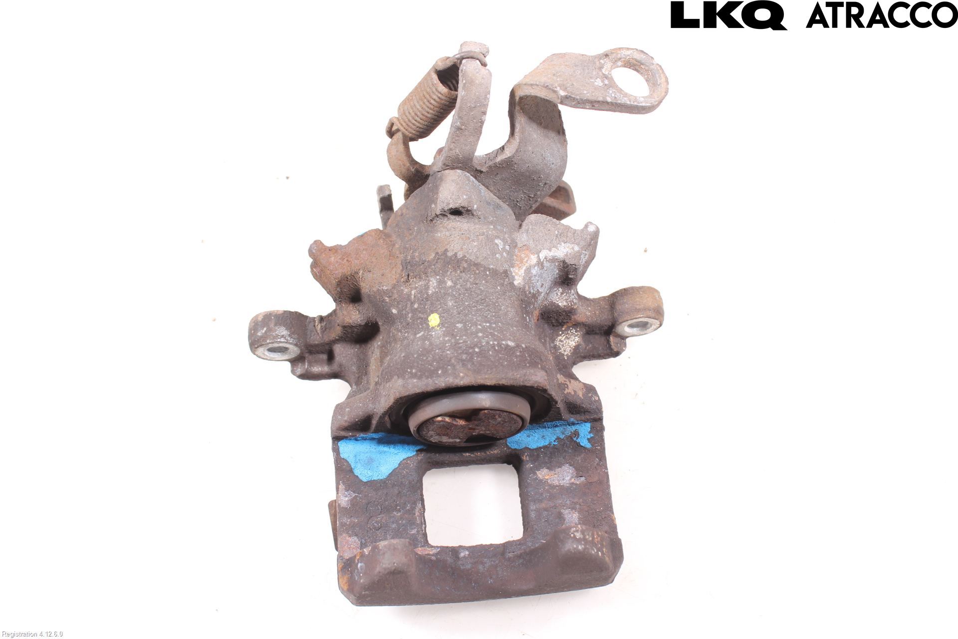 Mitsubishi OUTLANDER 13-21 Bremsecaliper Bak Høyre