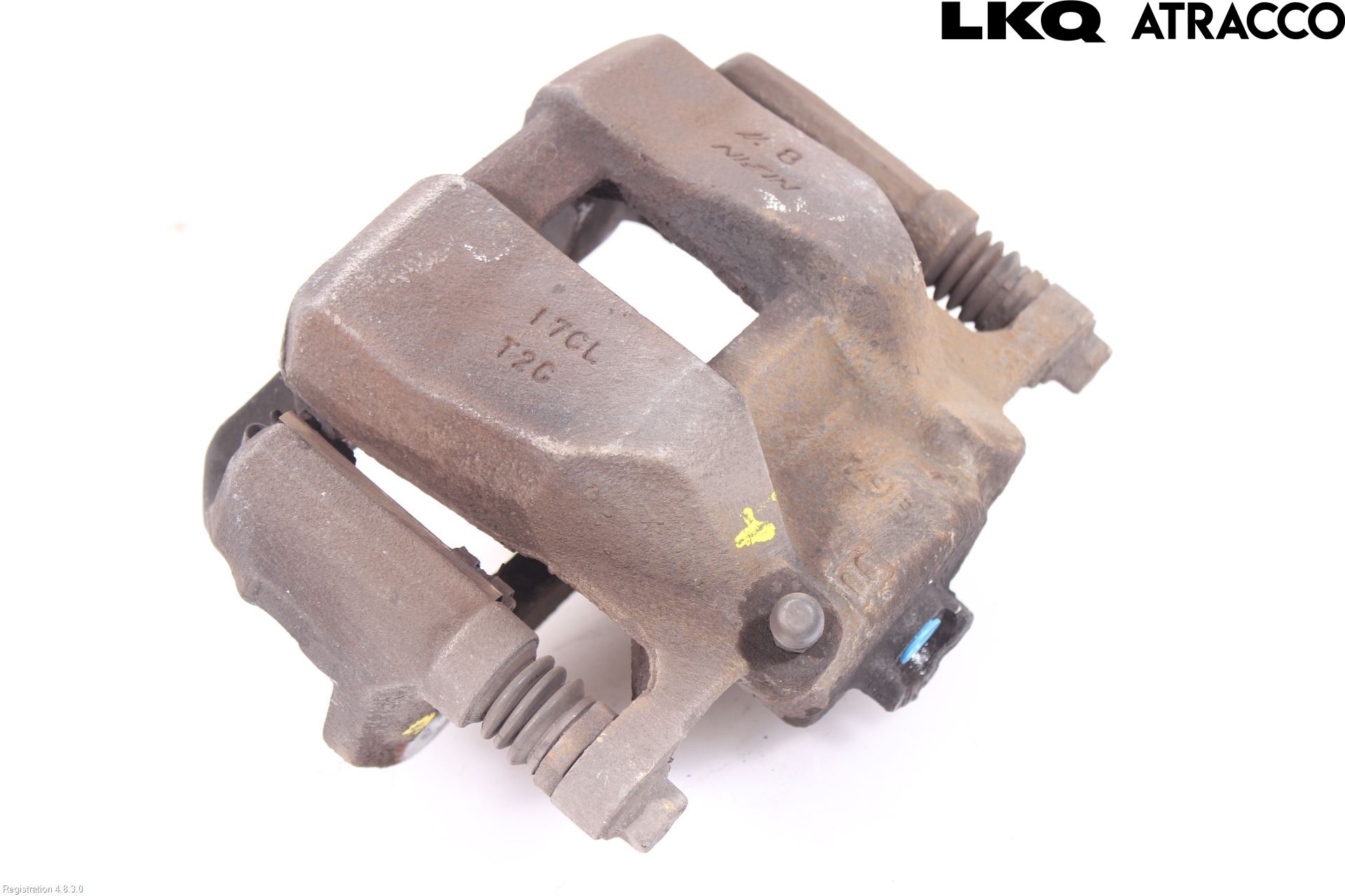 Honda HR-V 15-21 Bremsecaliper Foran Venstre