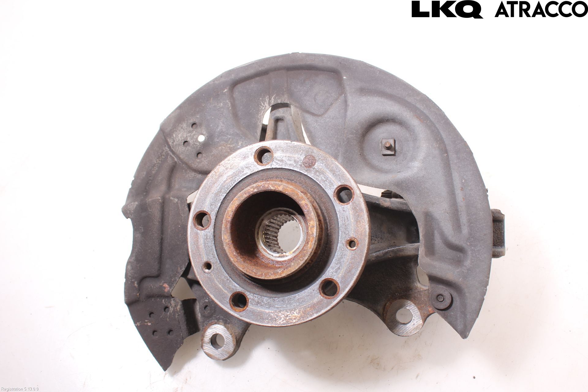 Opel ASTRA L 22- Spindel Hf