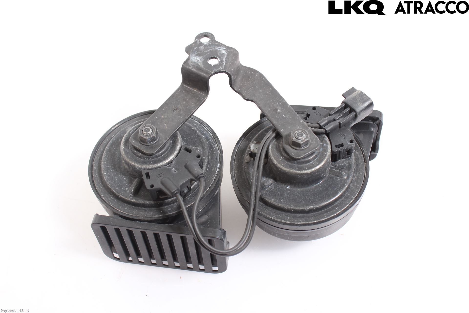 Landrover RANGE ROVER SPORT (L494) 14-22 Signalhorn