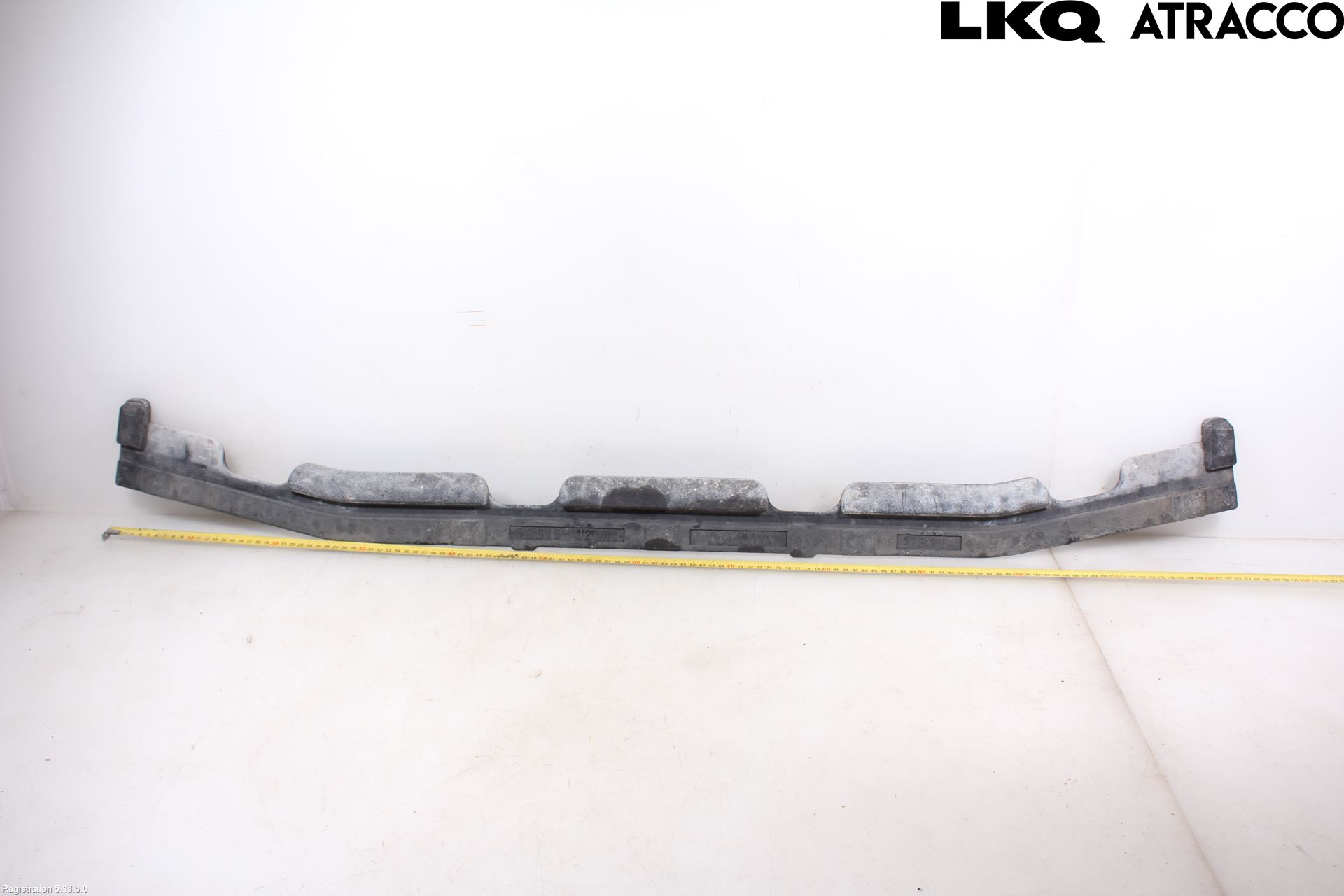 Toyota RAV 4 06-12 Støtfanger Bak Deform Element