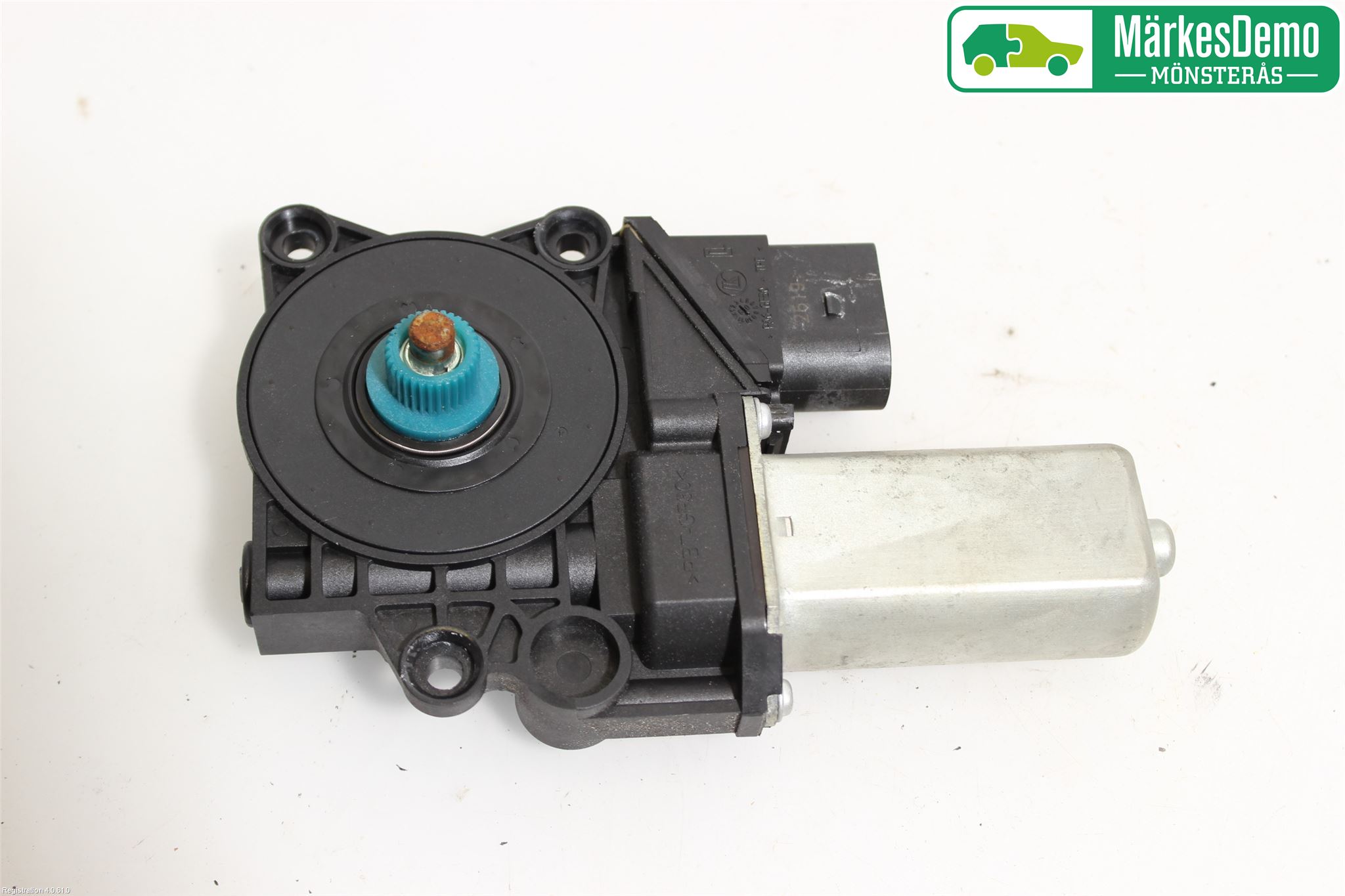 BMW 1 E87/81 5D/3D 03-11 Vindusheismotor
