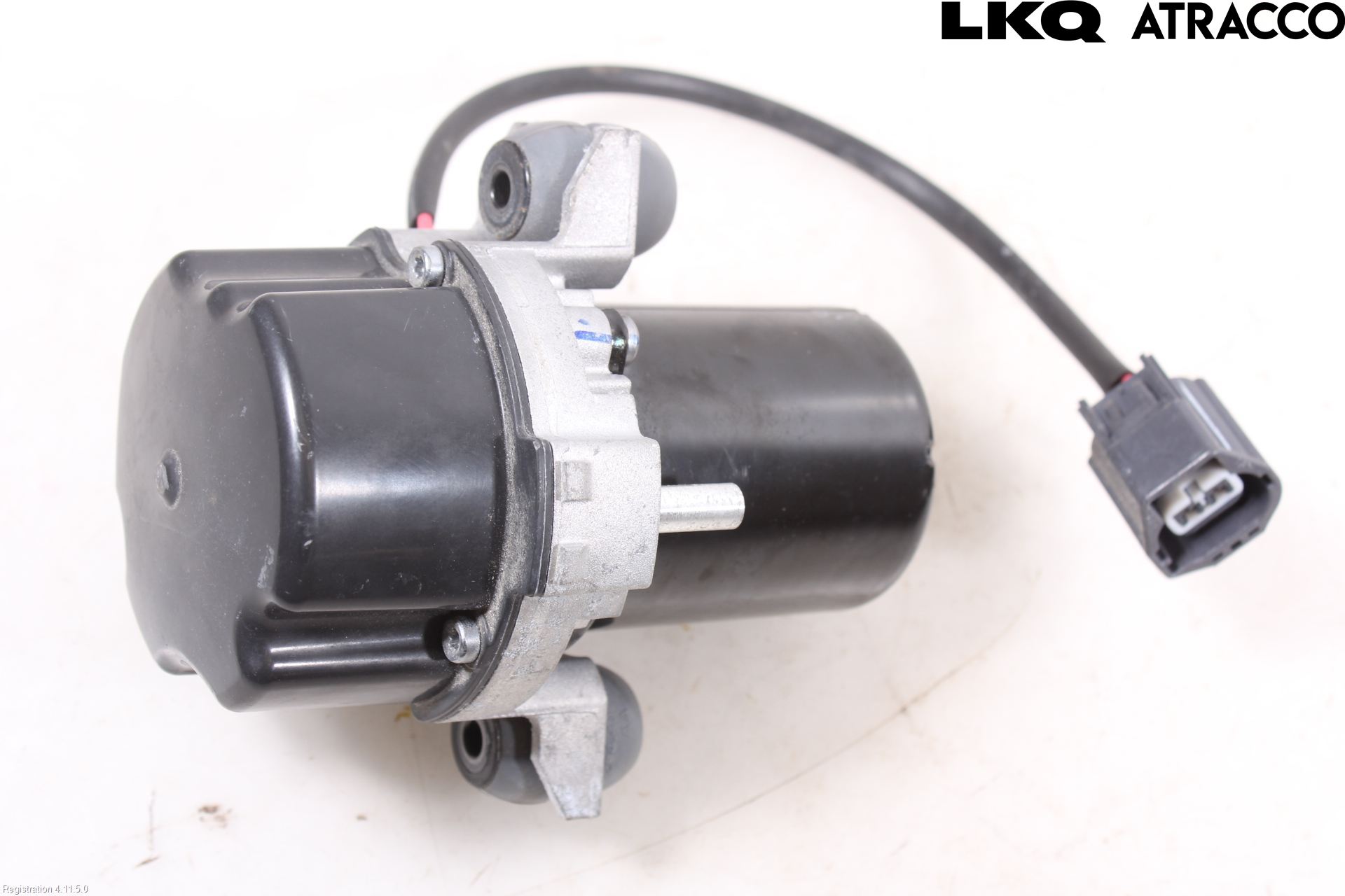 Fiat DUCATO 15-23 Vacuumpumpe